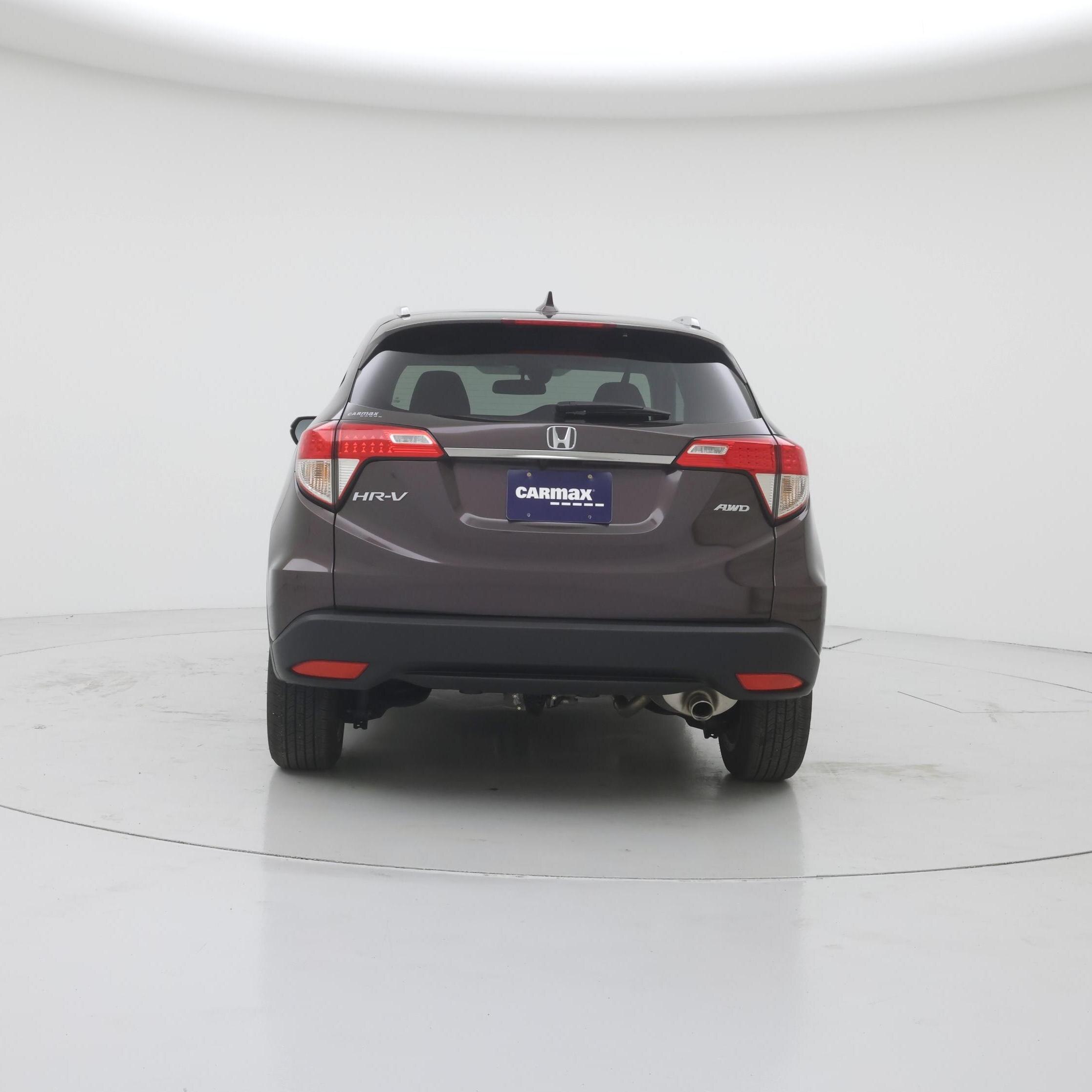 Thumbnail: 2021 Honda HR-V - 6