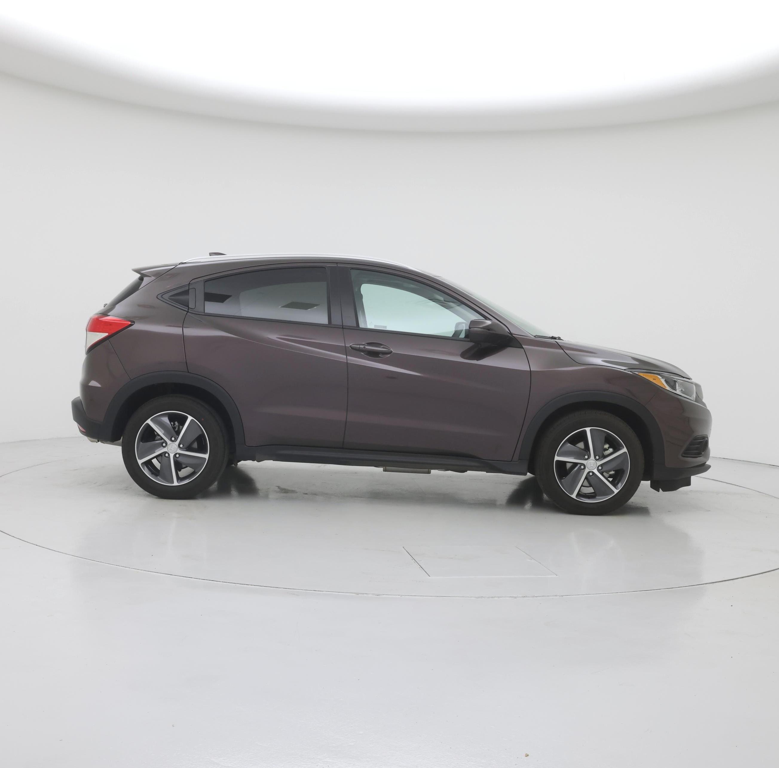 Thumbnail: 2021 Honda HR-V - 7