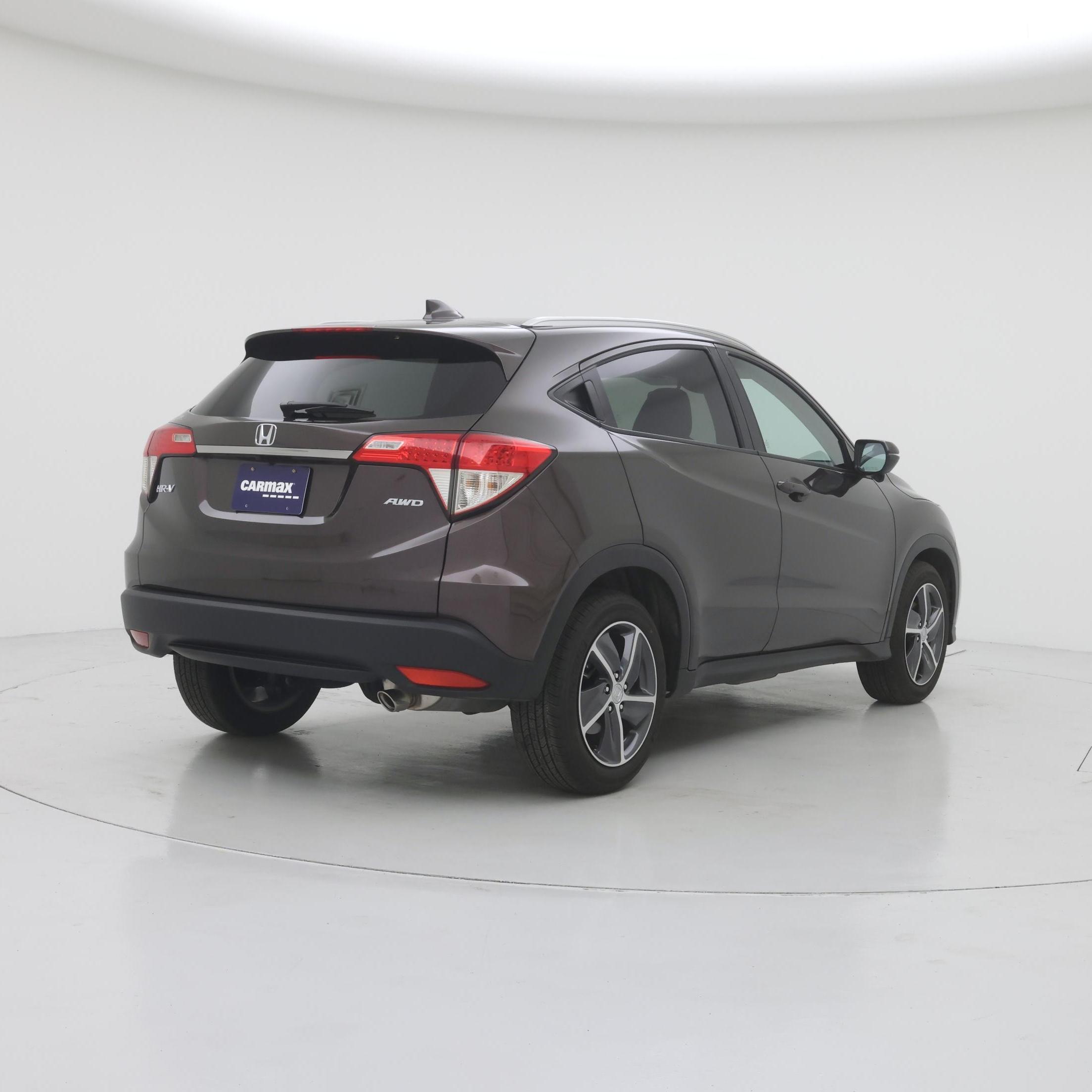 Thumbnail: 2021 Honda HR-V - 8