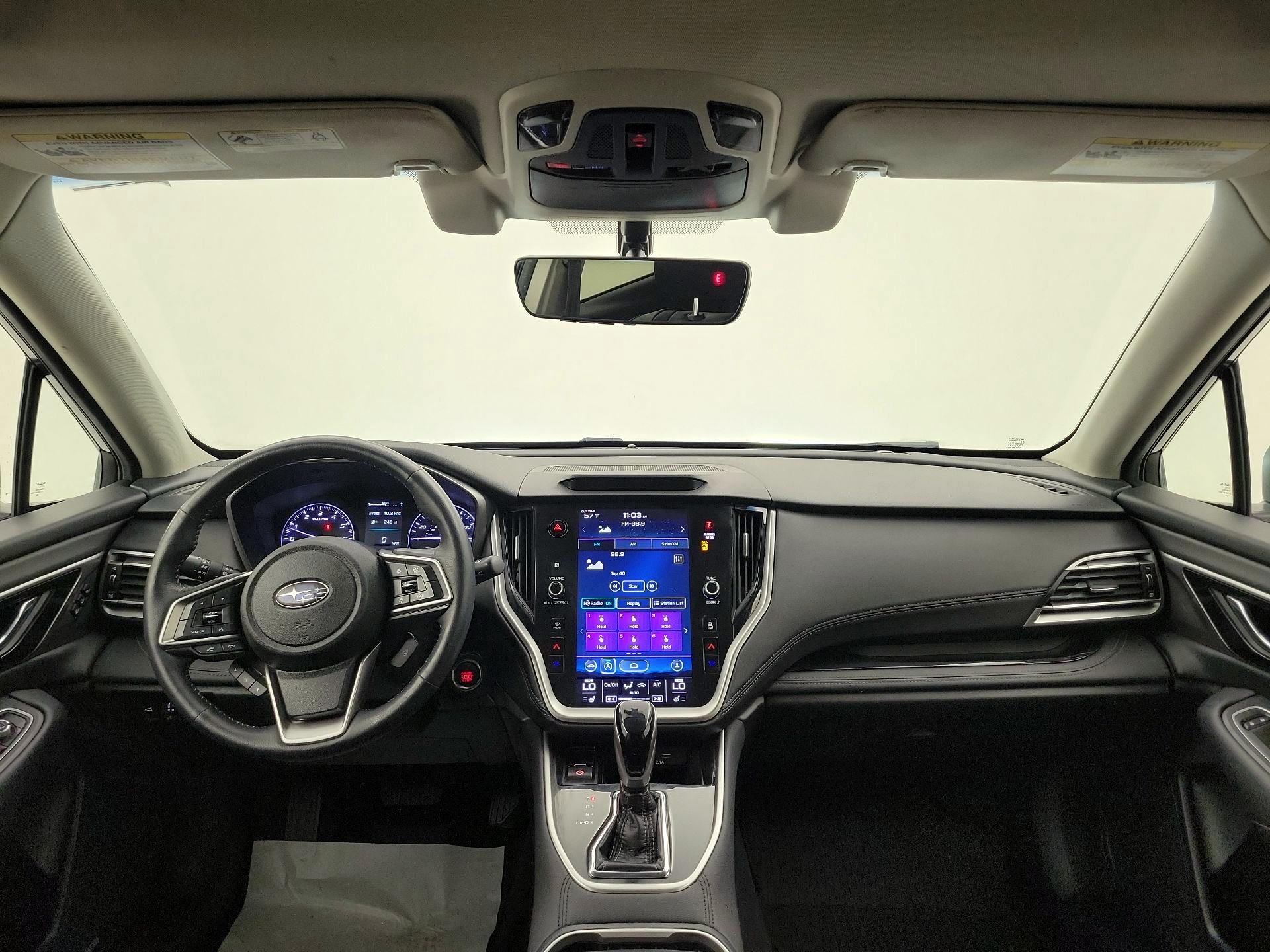 Thumbnail: 2021 Subaru Outback - 9