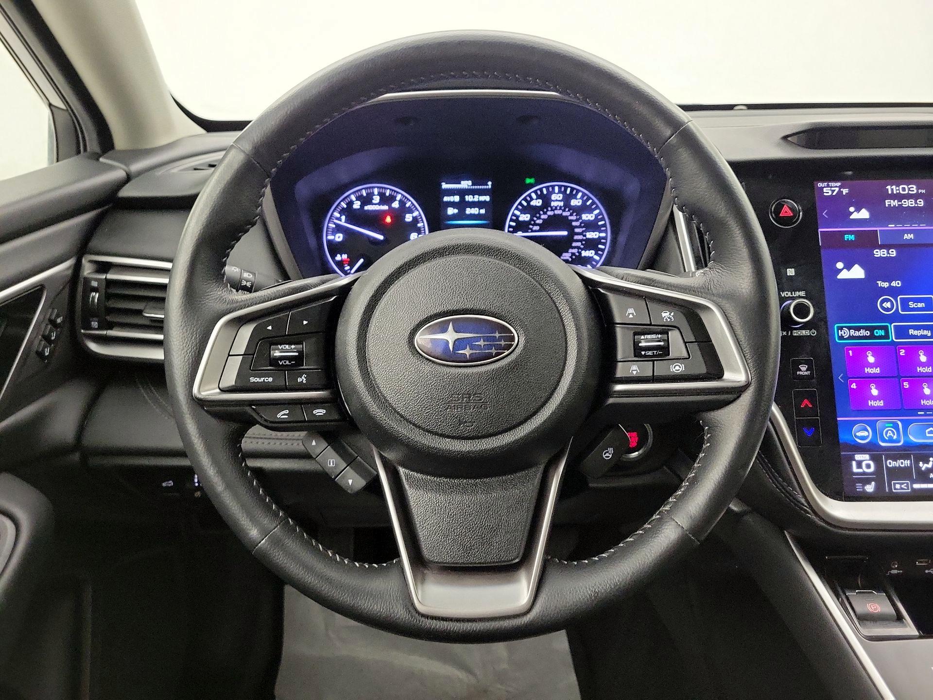 Thumbnail: 2021 Subaru Outback - 10