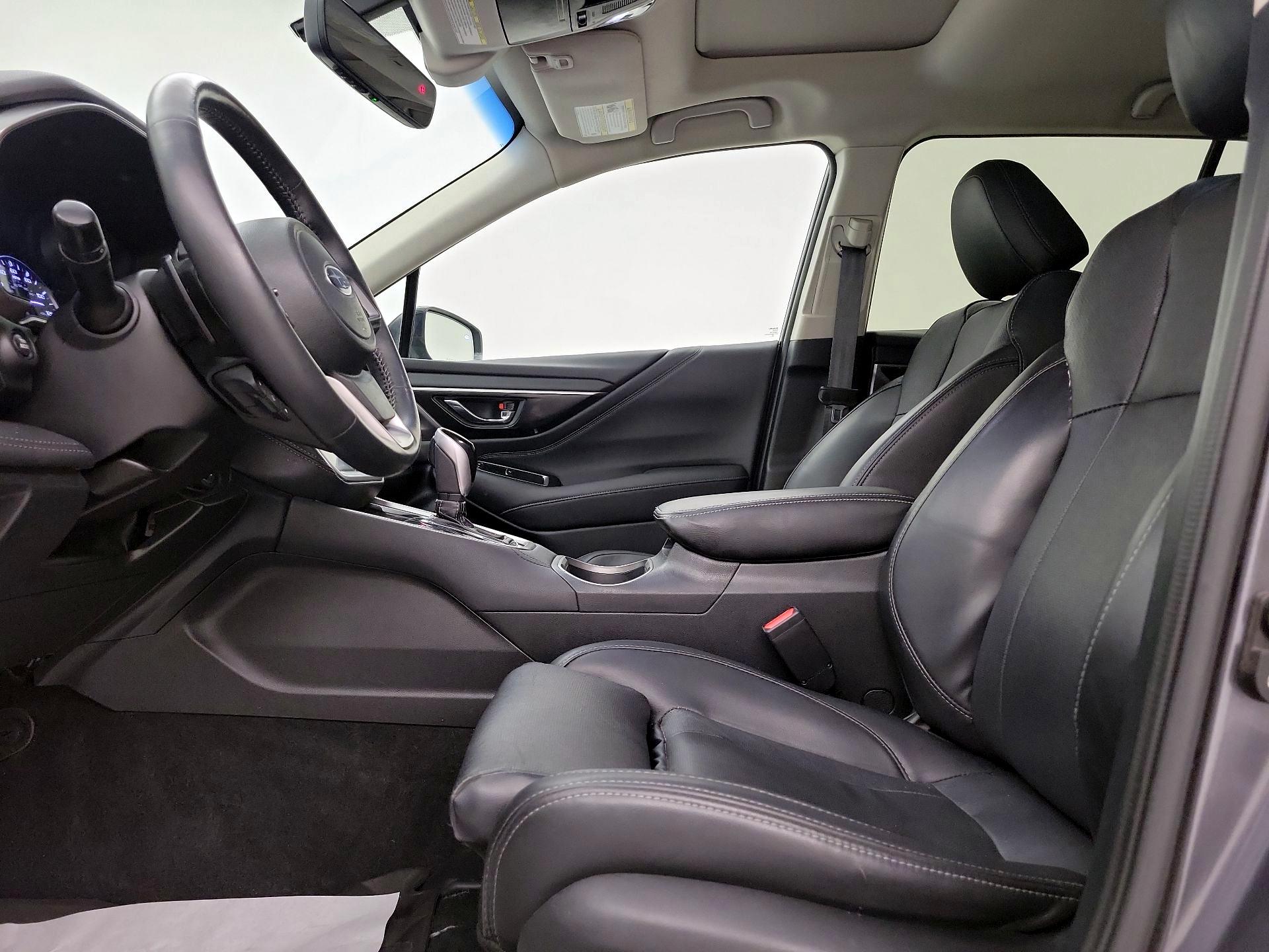 Thumbnail: 2021 Subaru Outback - 11