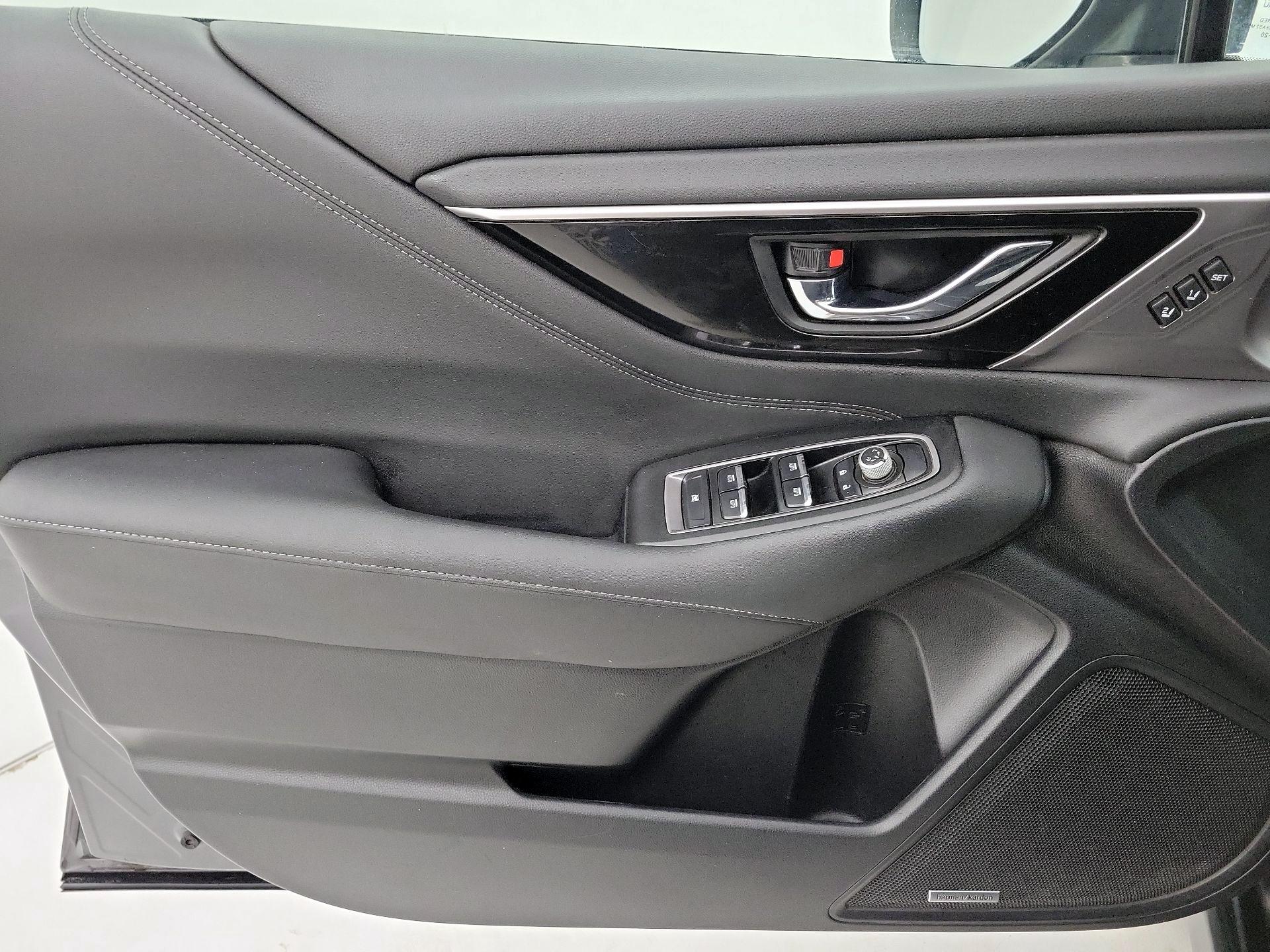 Thumbnail: 2021 Subaru Outback - 12