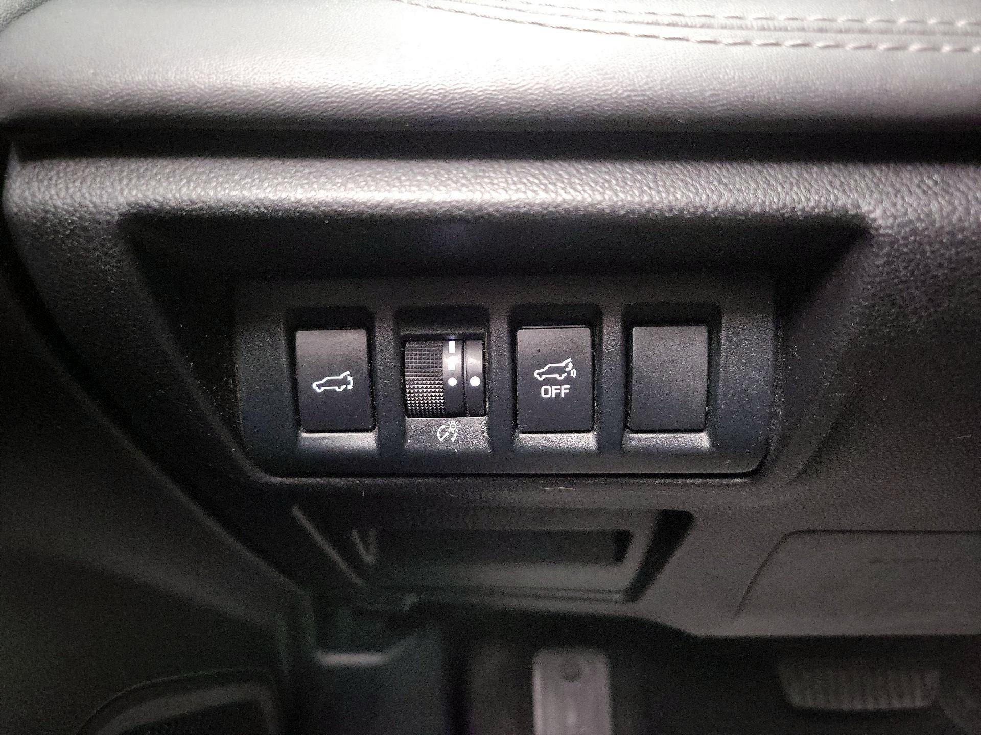 Thumbnail: 2021 Subaru Outback - 13