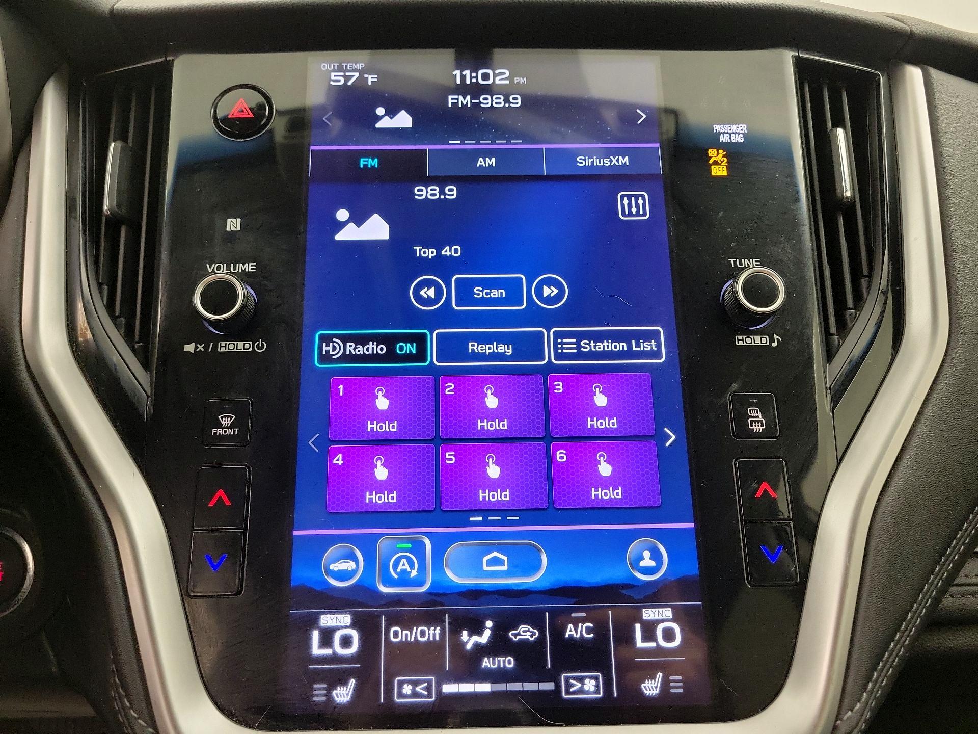 Thumbnail: 2021 Subaru Outback - 15