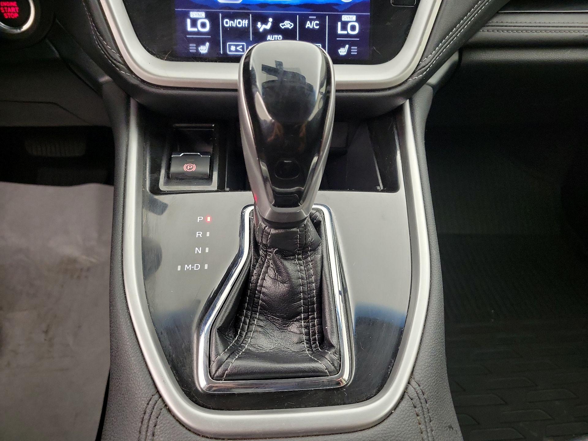 Thumbnail: 2021 Subaru Outback - 17