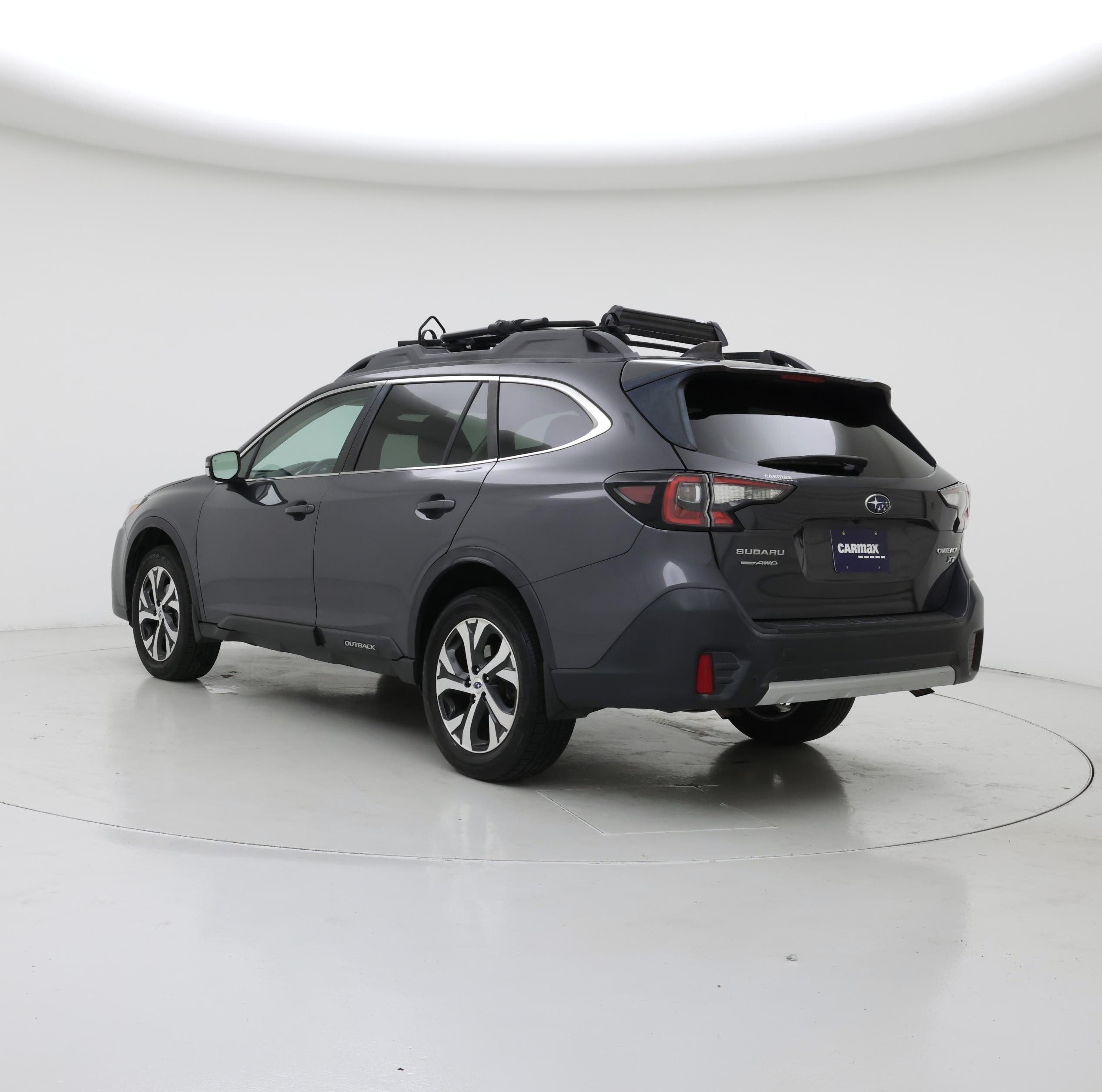 Thumbnail: 2021 Subaru Outback - 2