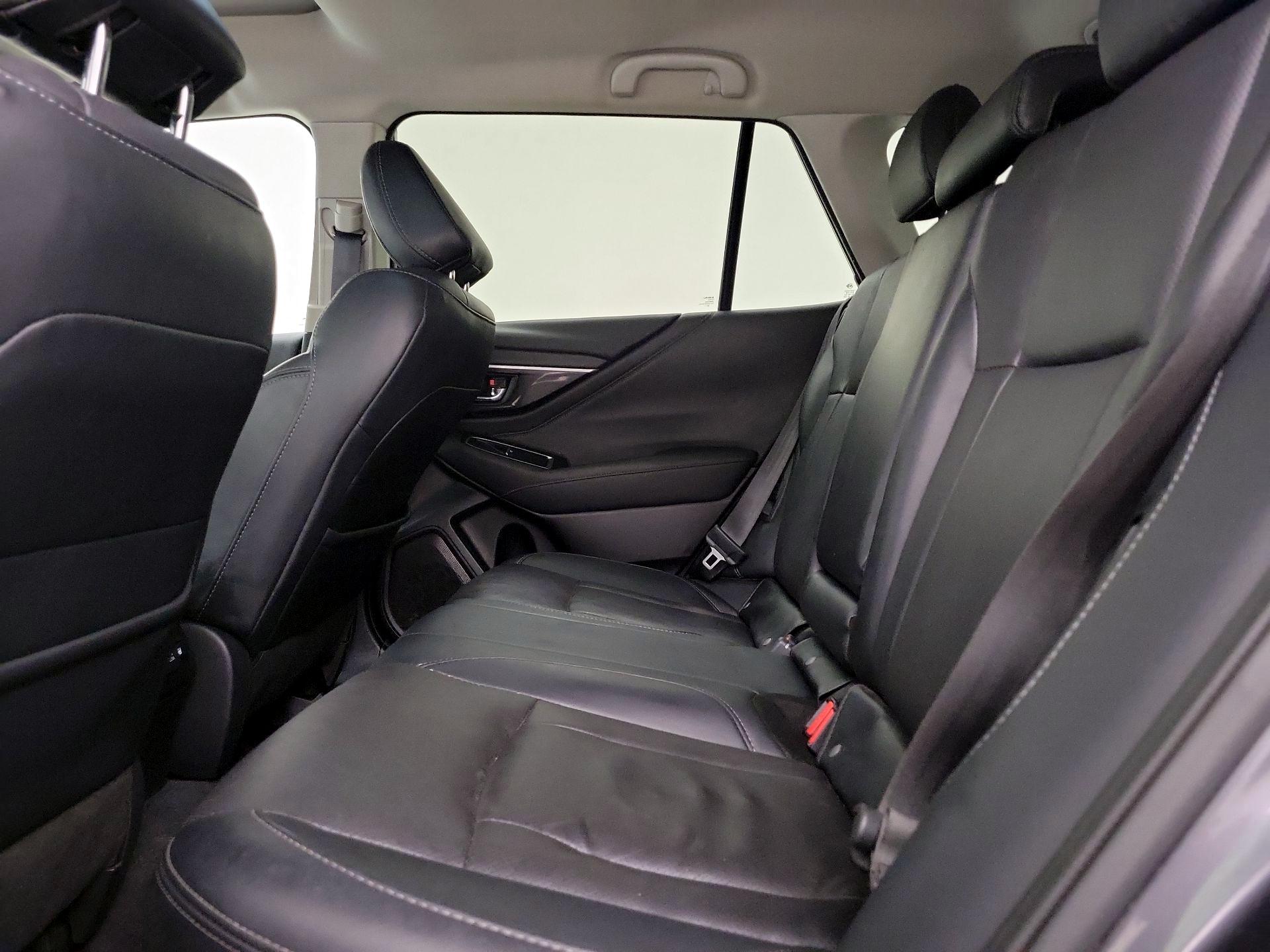 Thumbnail: 2021 Subaru Outback - 19