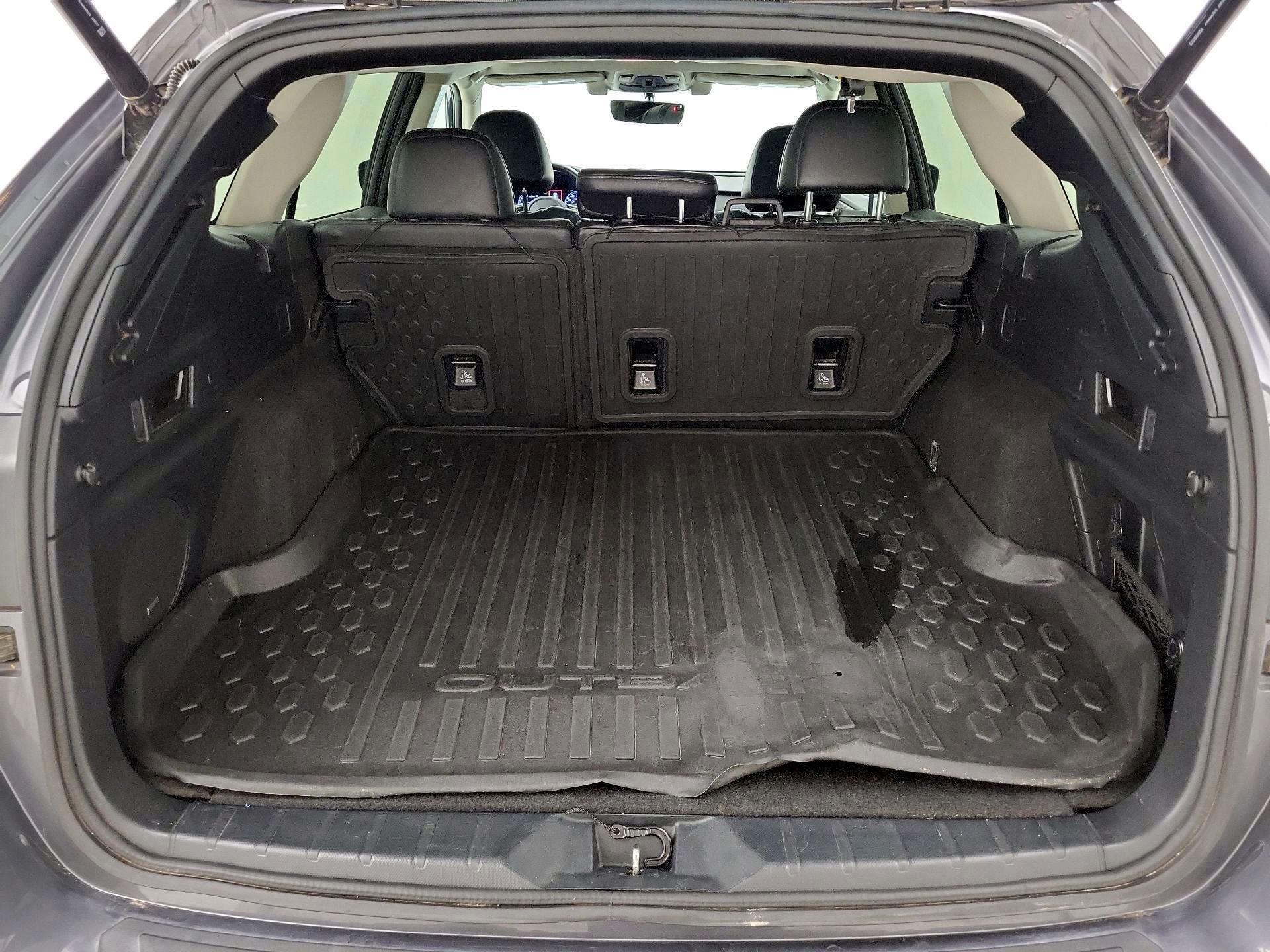 Thumbnail: 2021 Subaru Outback - 20