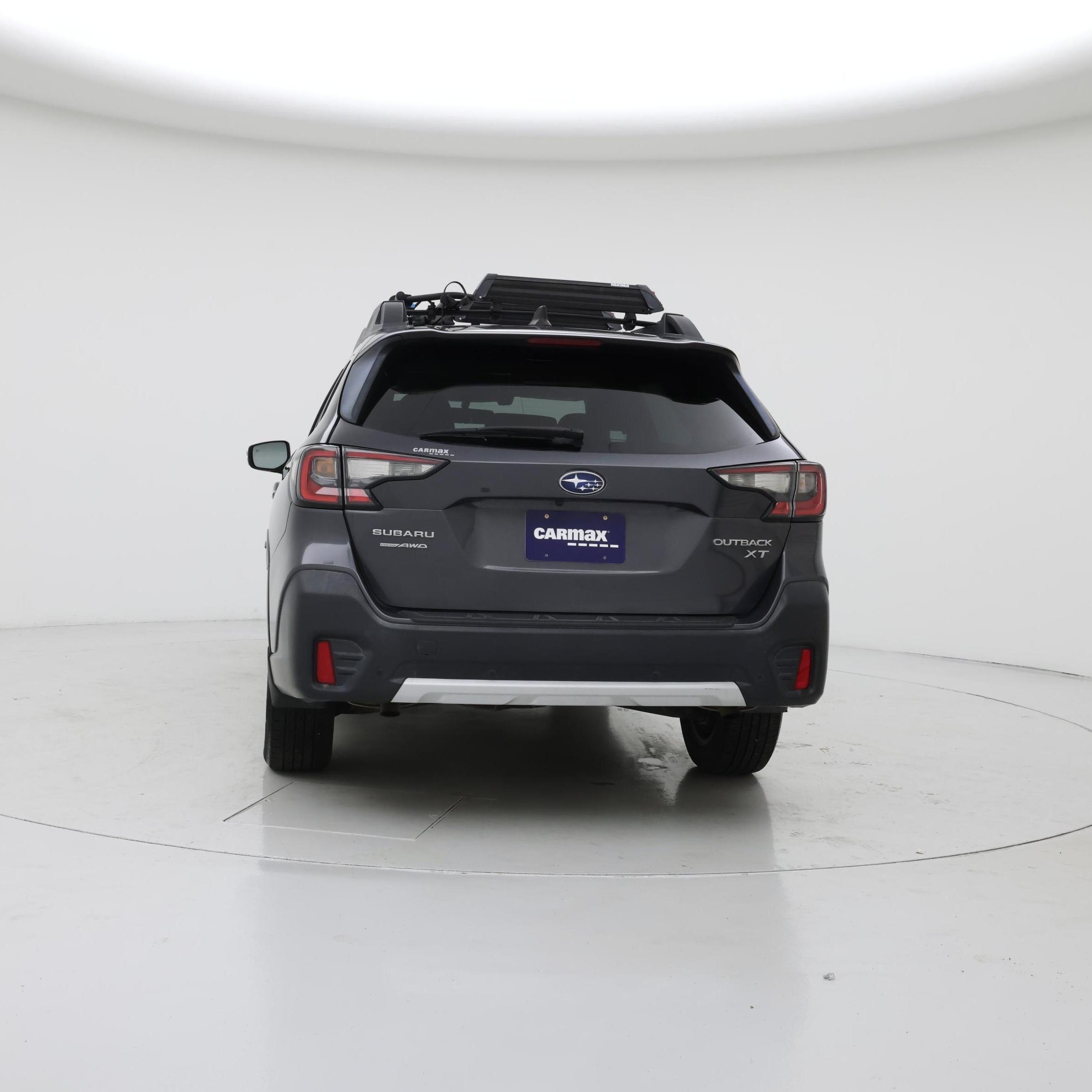 Thumbnail: 2021 Subaru Outback - 6