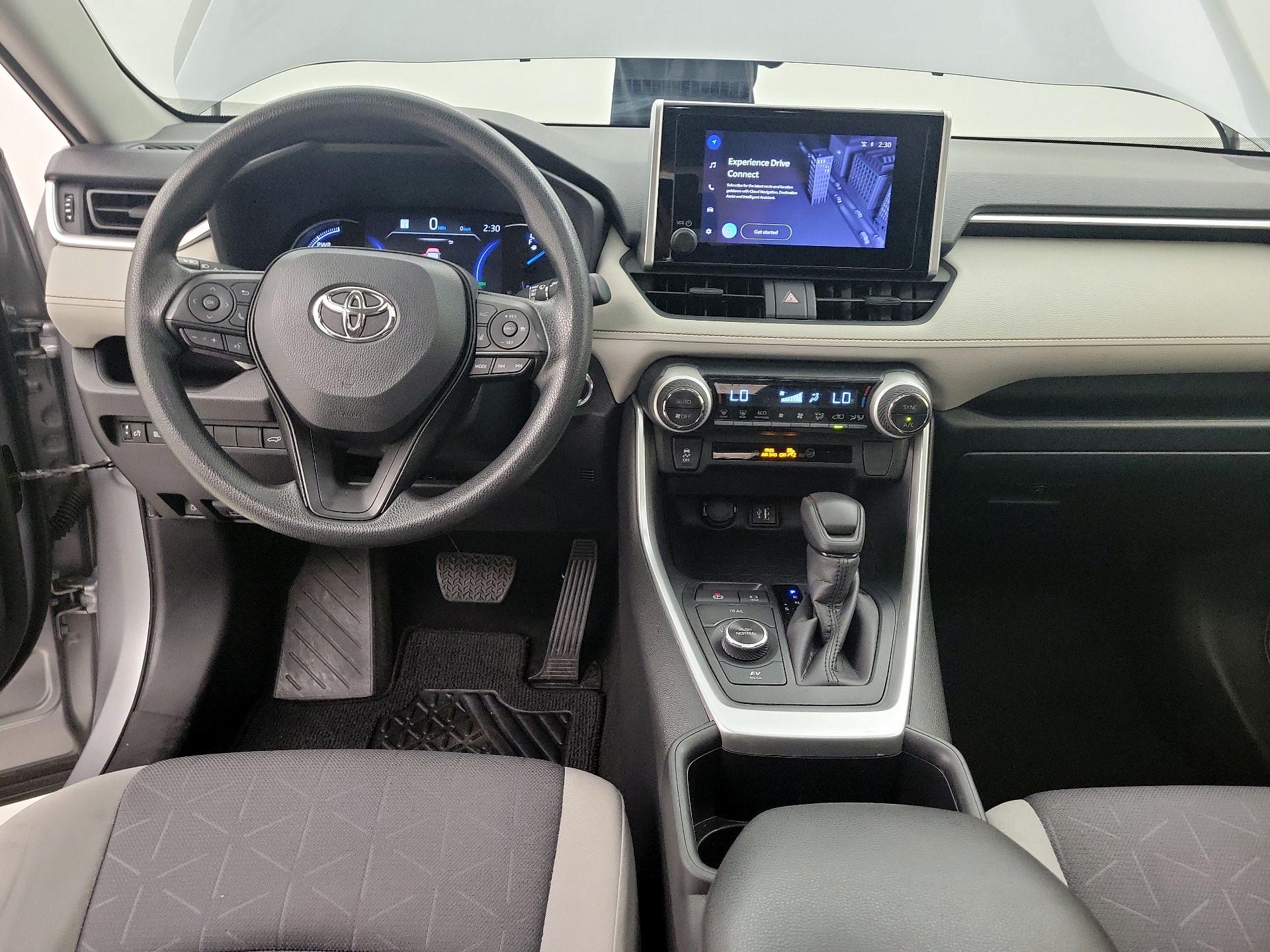 Thumbnail: 2024 Toyota RAV4 - 9