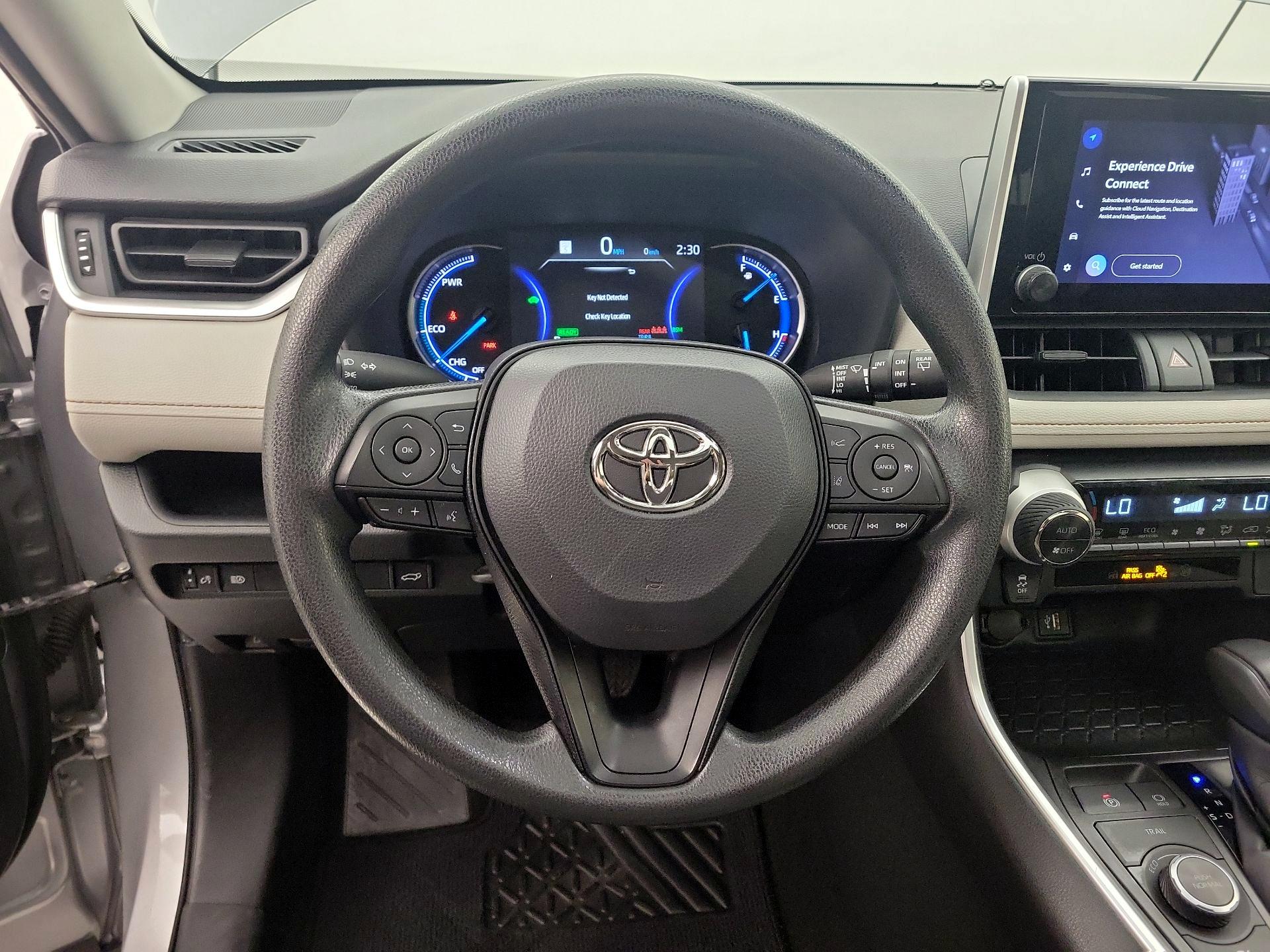 Thumbnail: 2024 Toyota RAV4 - 10