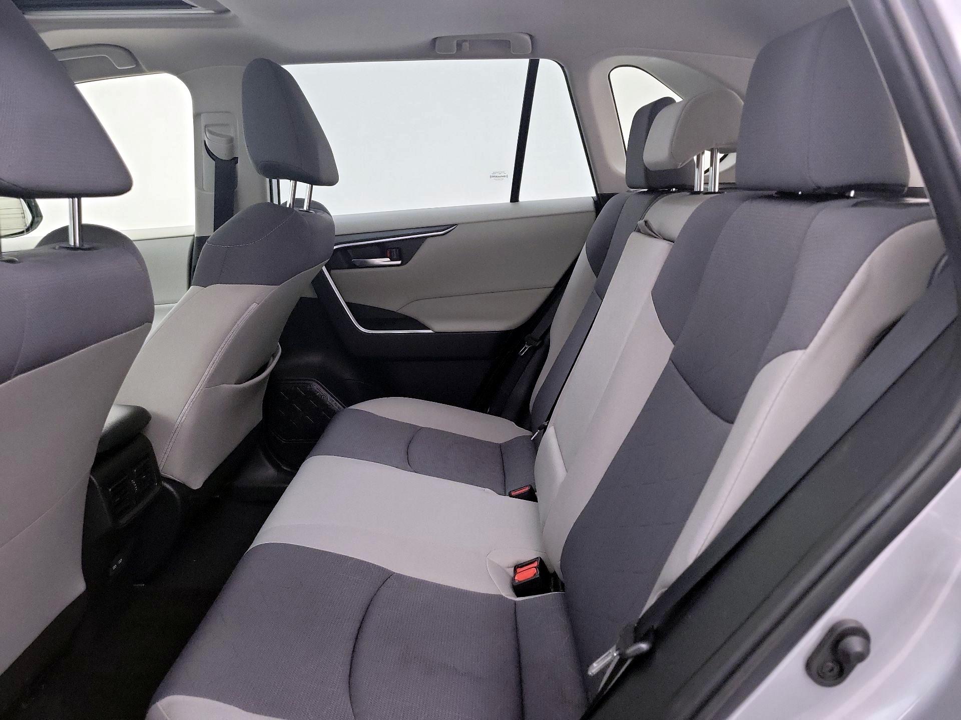 Thumbnail: 2024 Toyota RAV4 - 20