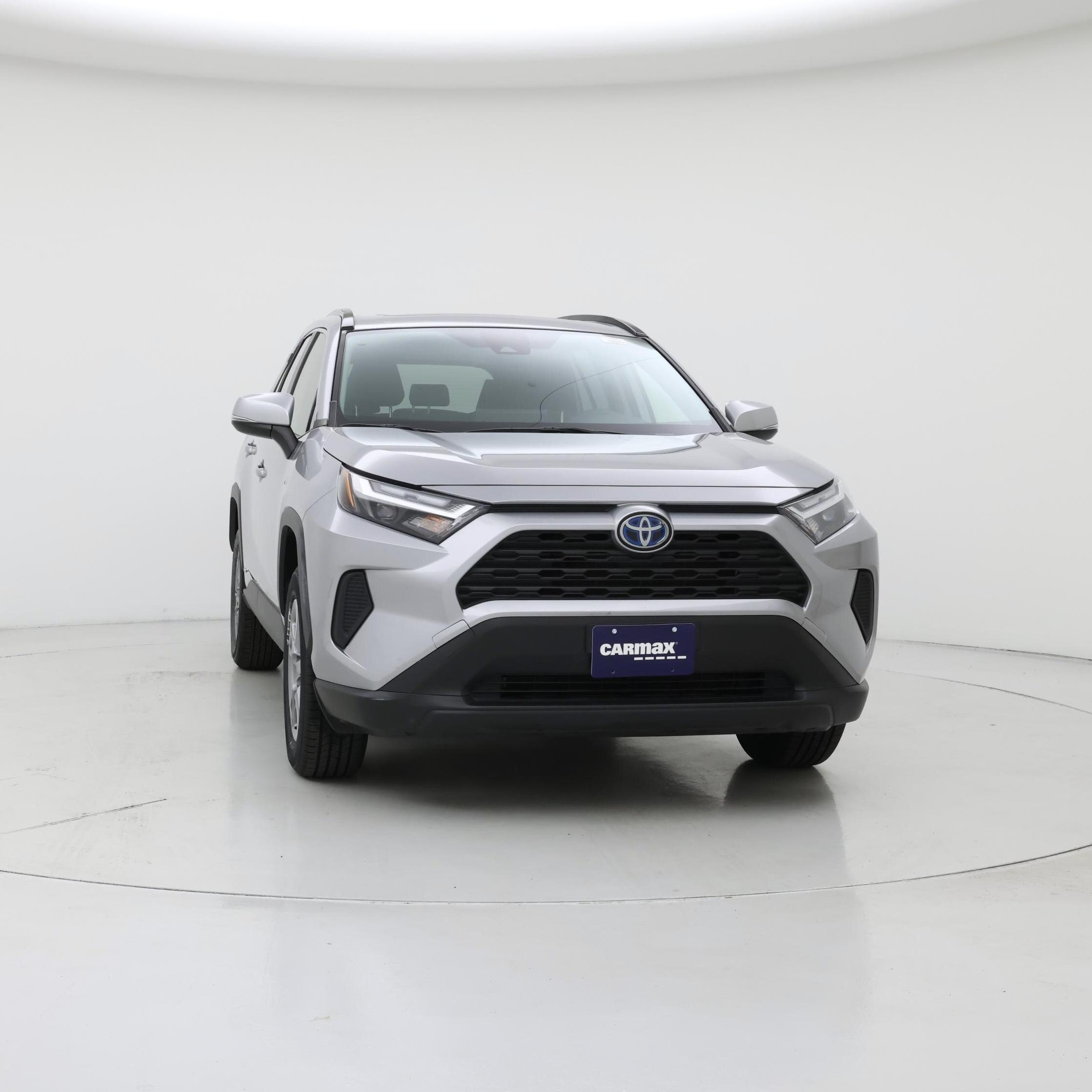 Thumbnail: 2024 Toyota RAV4 - 5