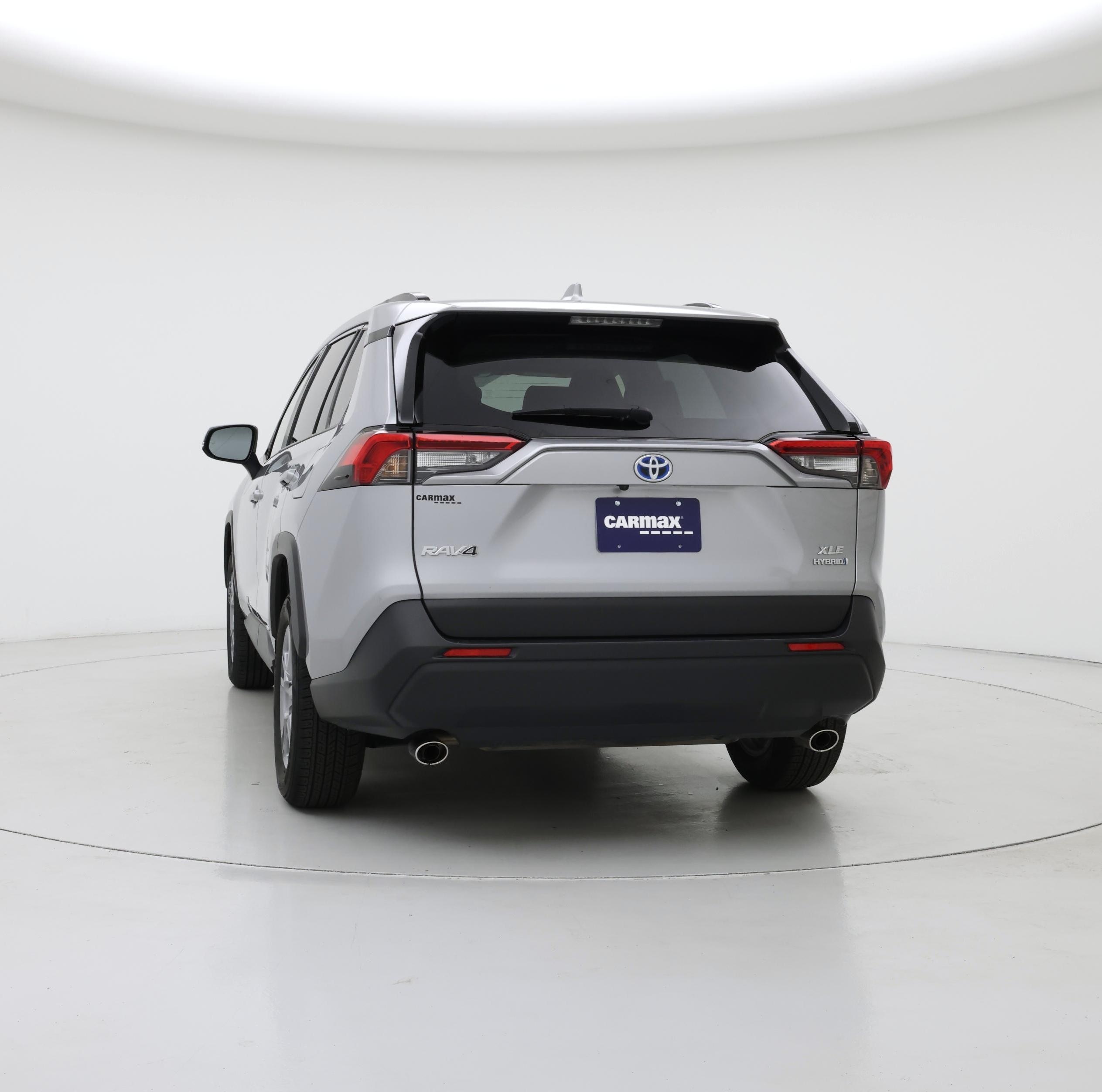 Thumbnail: 2024 Toyota RAV4 - 6