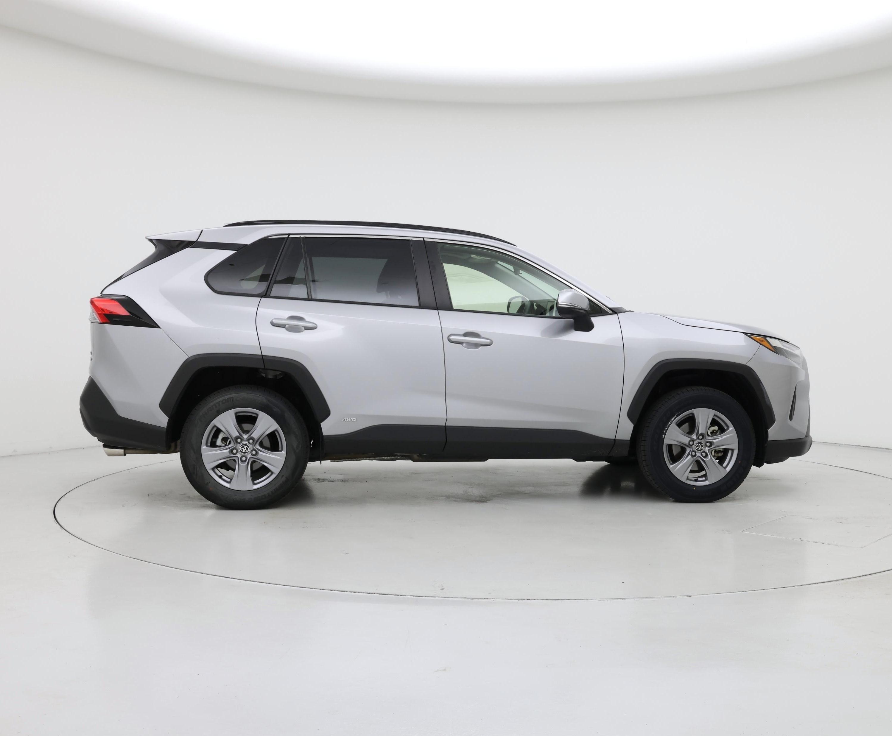 Thumbnail: 2024 Toyota RAV4 - 7