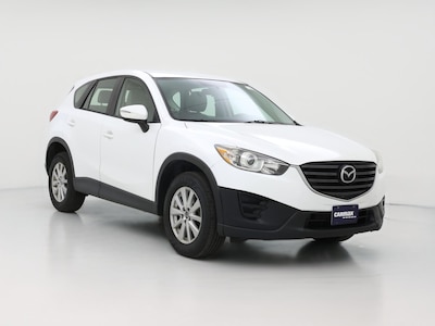 2016 Mazda CX-5 Sport