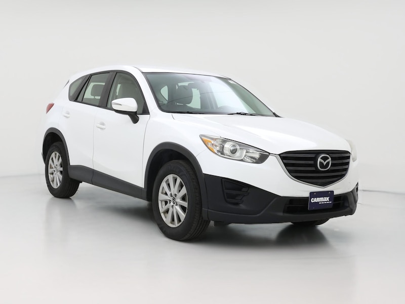2016 Mazda CX-5 Sport -
                  Colorado Springs, CO