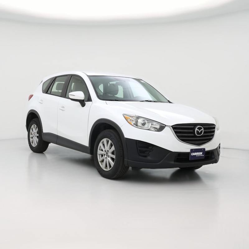 2016 Mazda CX-5 Sport