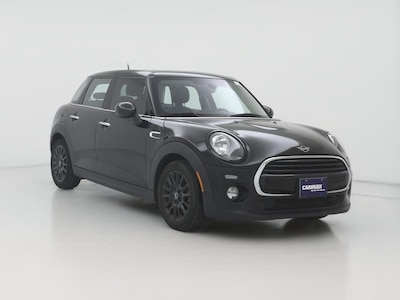 2019 Mini Cooper Hardtop