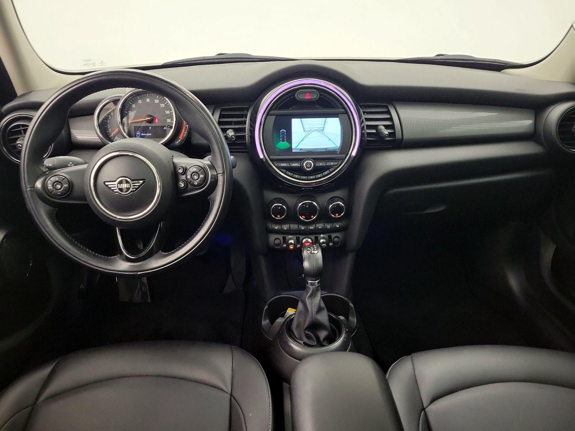 Thumbnail: 2019 MINI Cooper Hardtop - 9