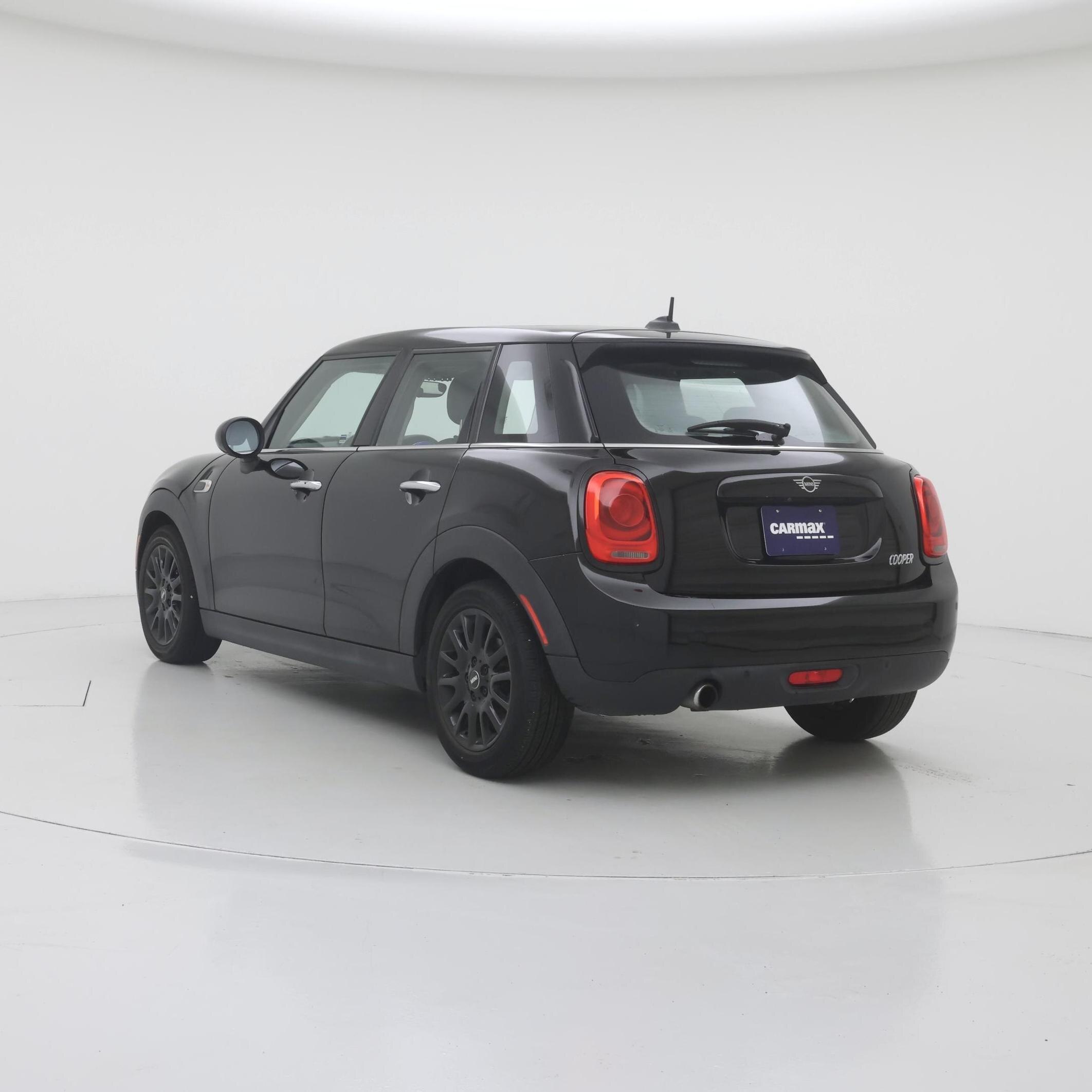 Thumbnail: 2019 MINI Cooper Hardtop - 2