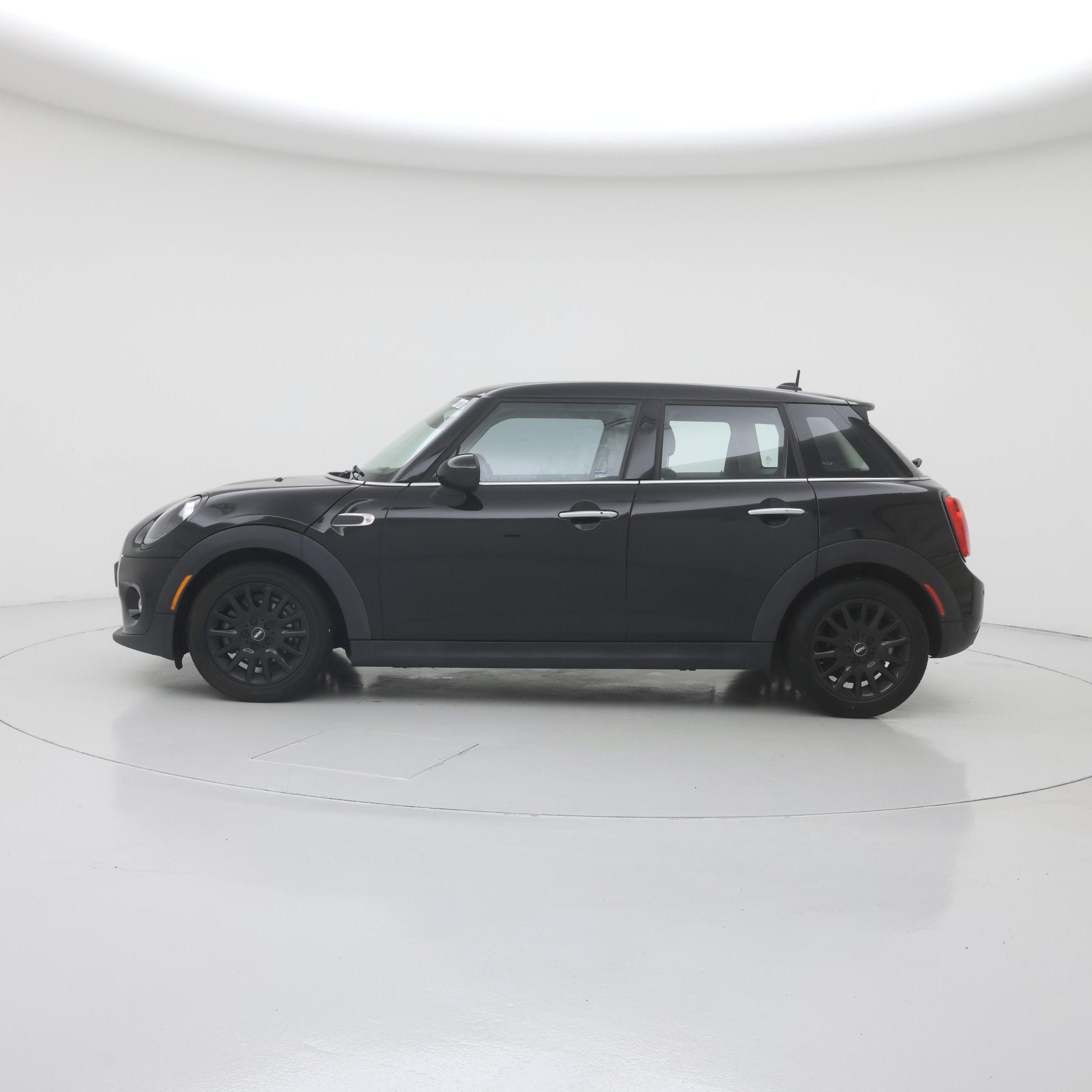 Thumbnail: 2019 MINI Cooper Hardtop - 3