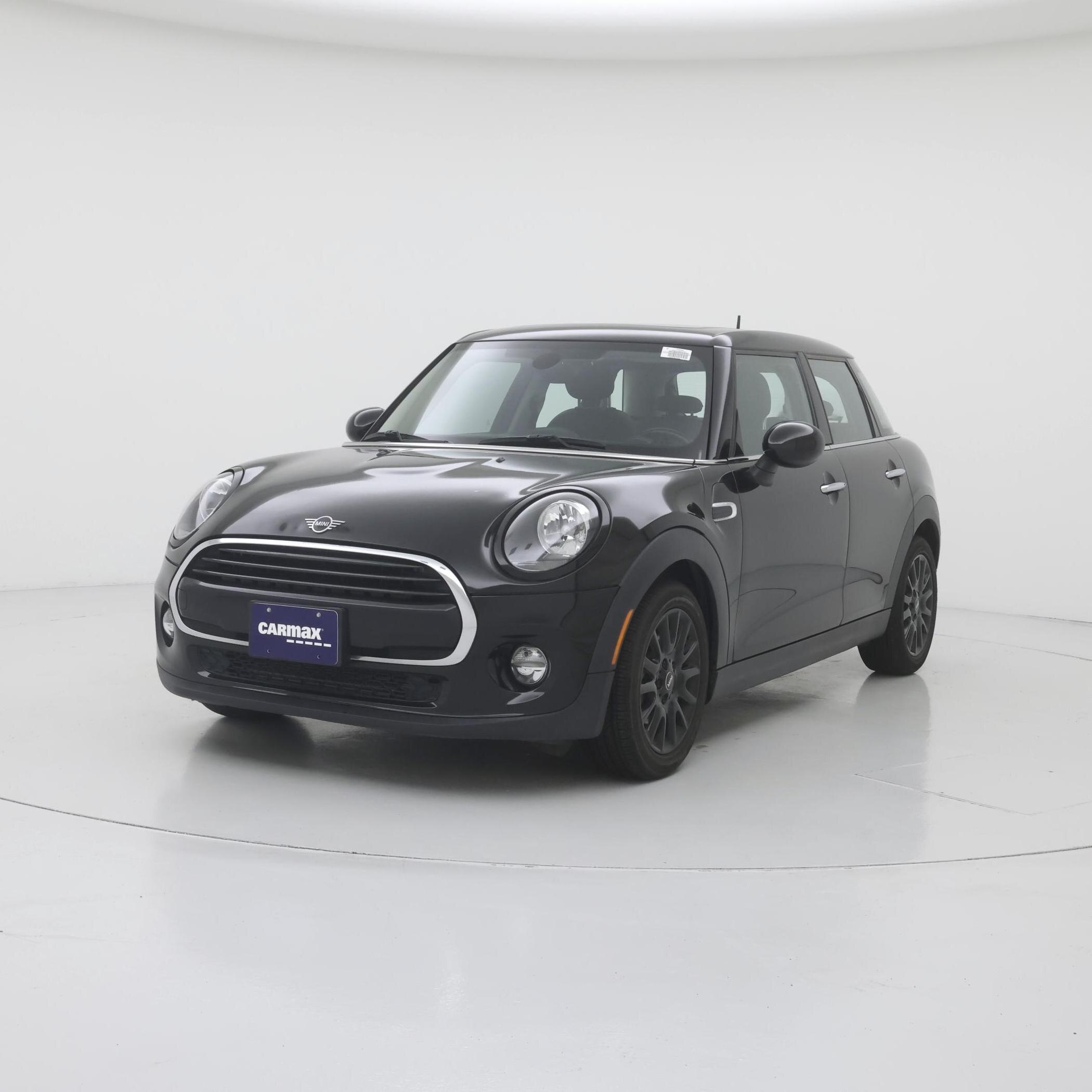 Thumbnail: 2019 MINI Cooper Hardtop - 4