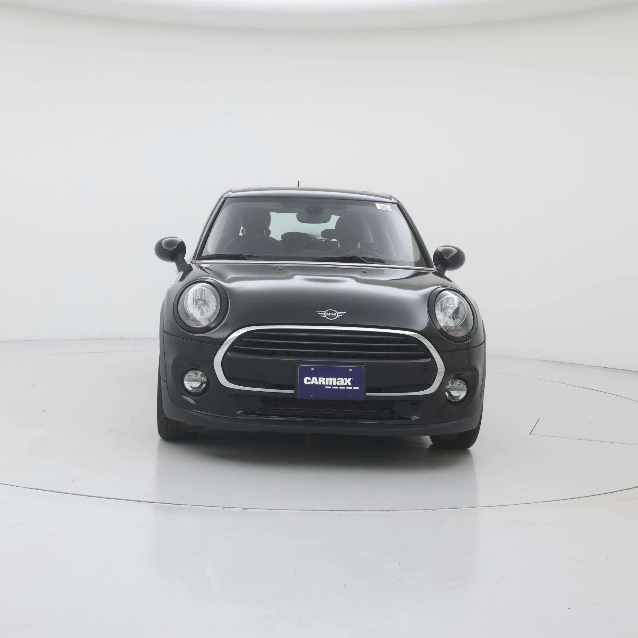 Thumbnail: 2019 MINI Cooper Hardtop - 5