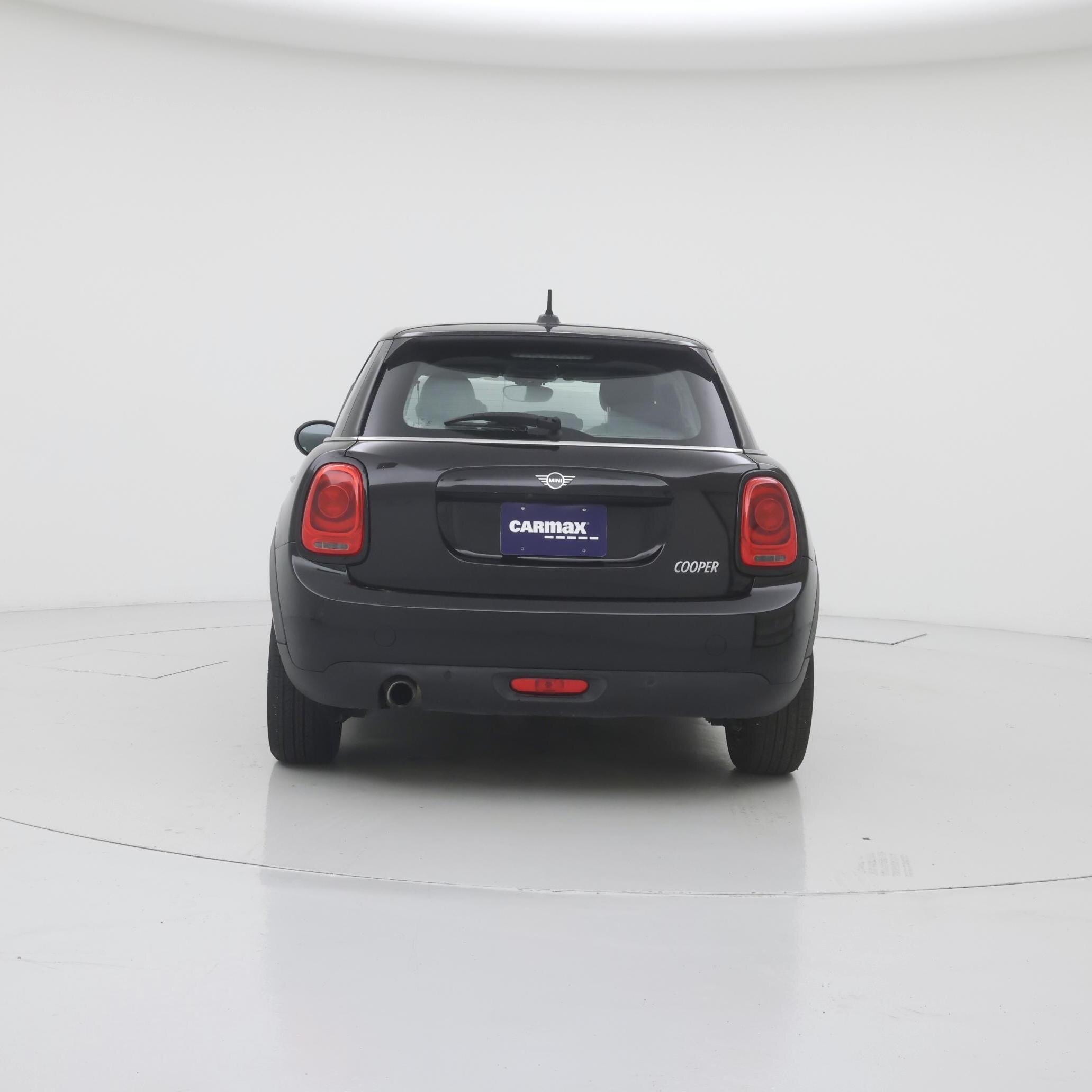 Thumbnail: 2019 MINI Cooper Hardtop - 6