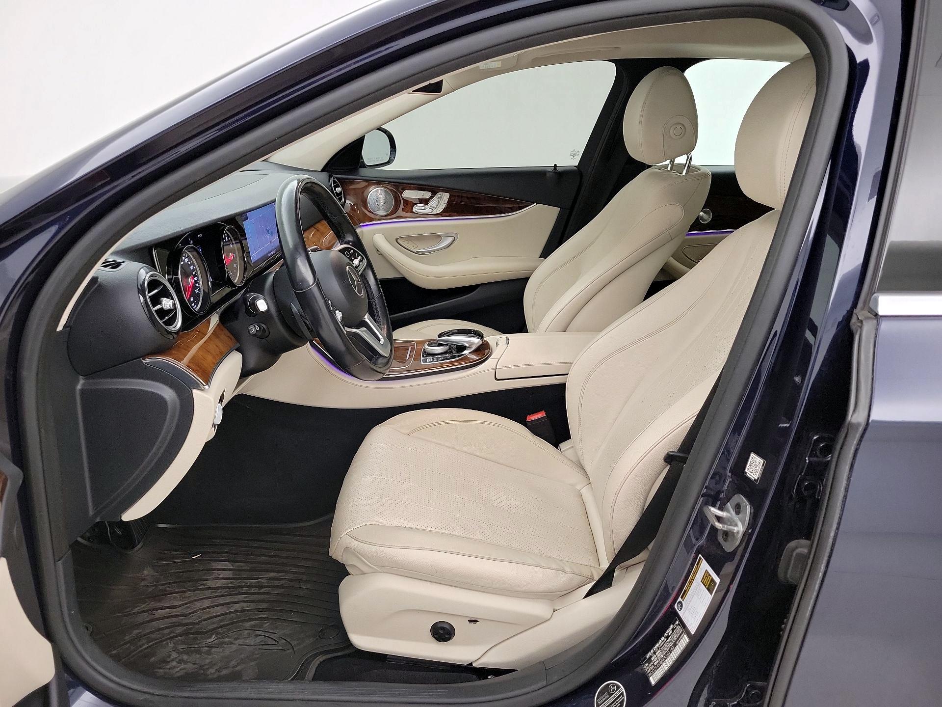 Thumbnail: 2019 Mercedes-Benz E-Class - 9