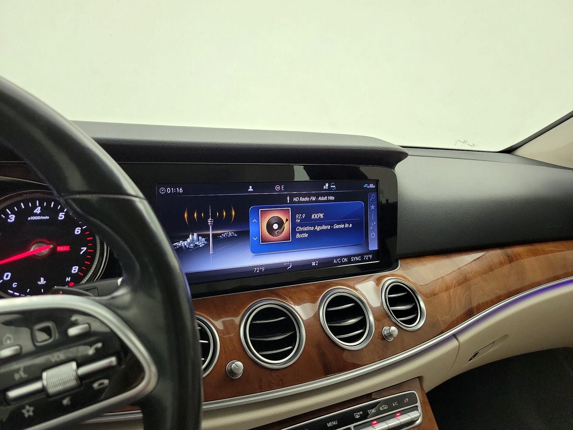 Thumbnail: 2019 Mercedes-Benz E-Class - 14