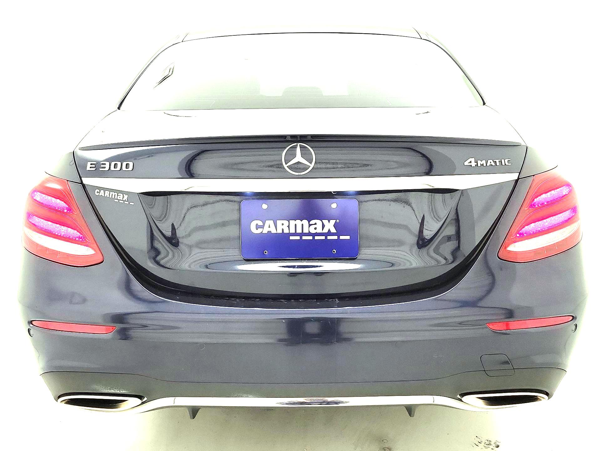 Thumbnail: 2019 Mercedes-Benz E-Class - 6