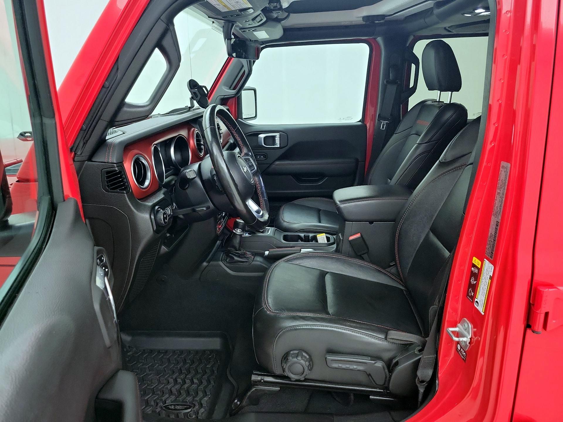 Thumbnail: 2022 Jeep Gladiator - 11