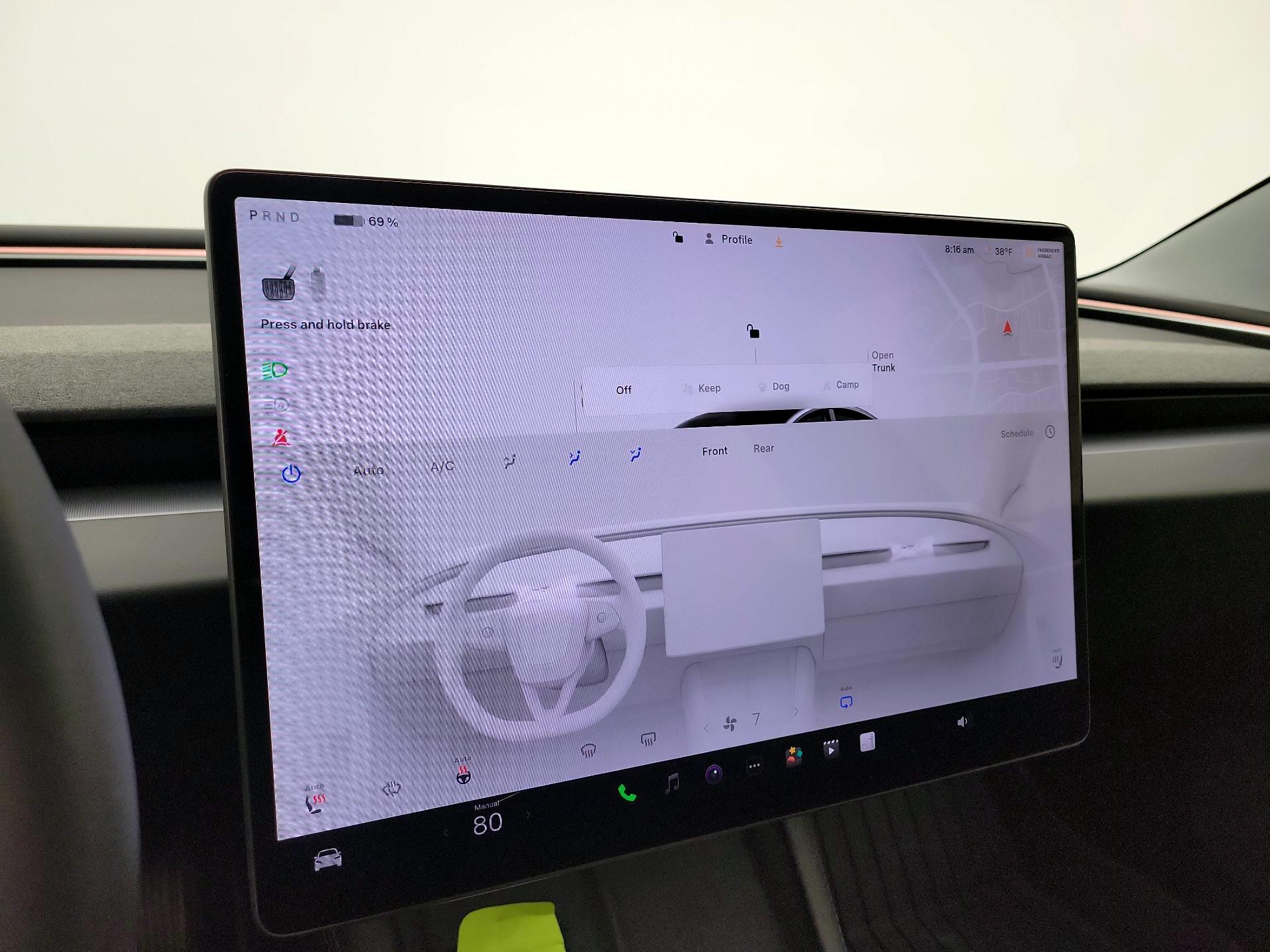 Thumbnail: 2025 Tesla Model 3 - 16