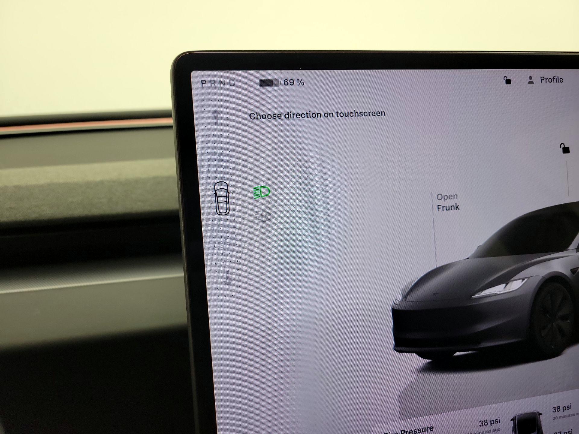 Thumbnail: 2025 Tesla Model 3 - 17