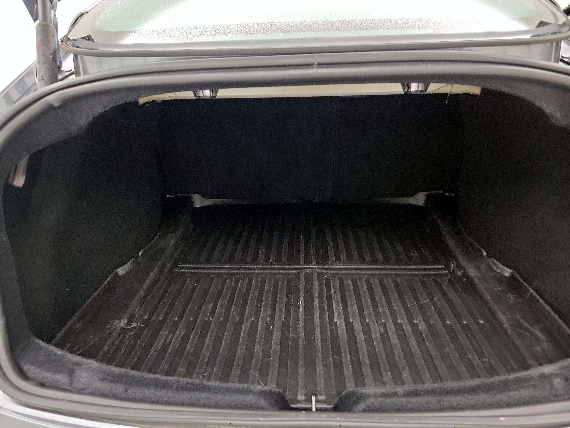 Thumbnail: 2025 Tesla Model 3 - 20