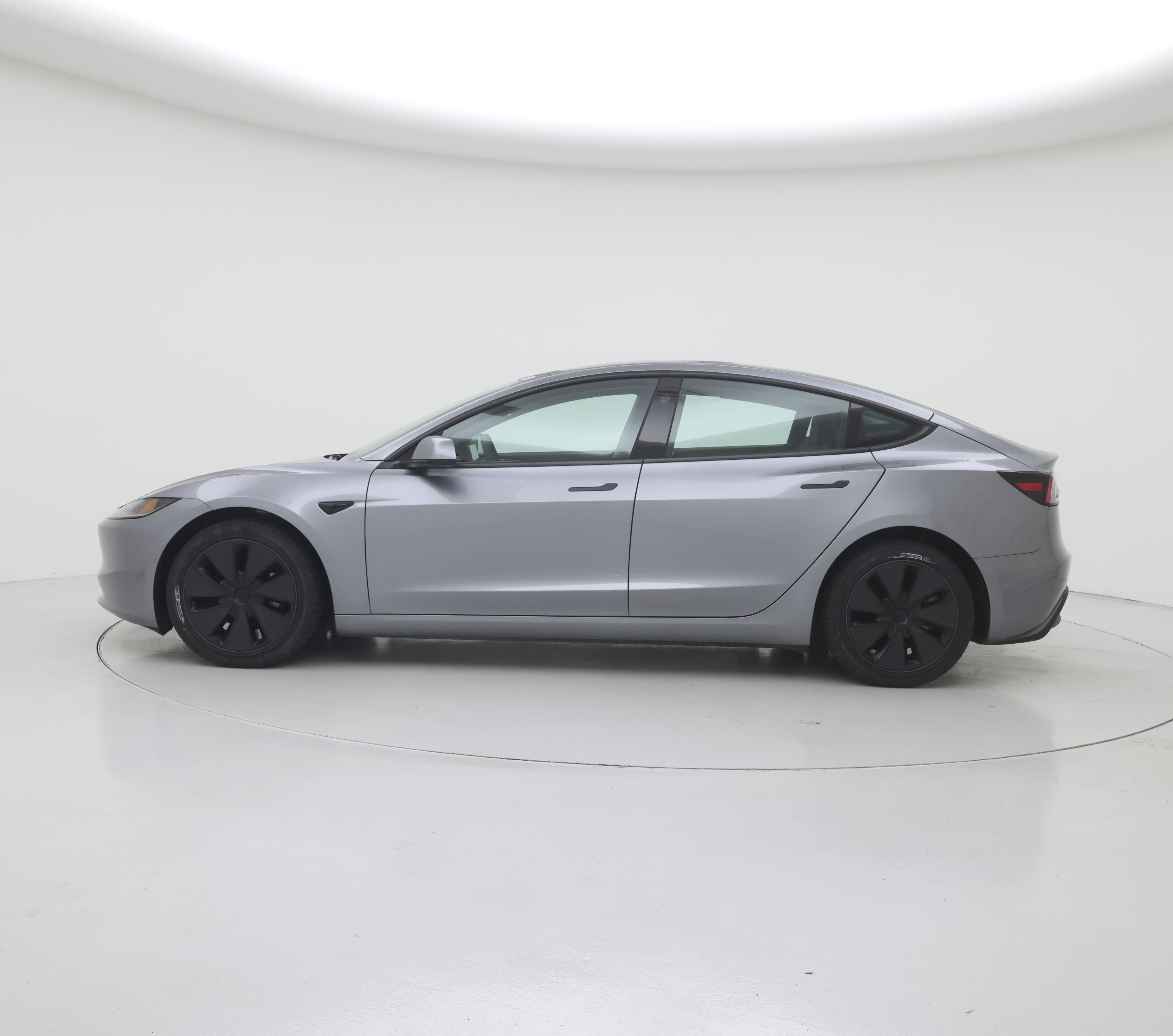 Thumbnail: 2025 Tesla Model 3 - 3