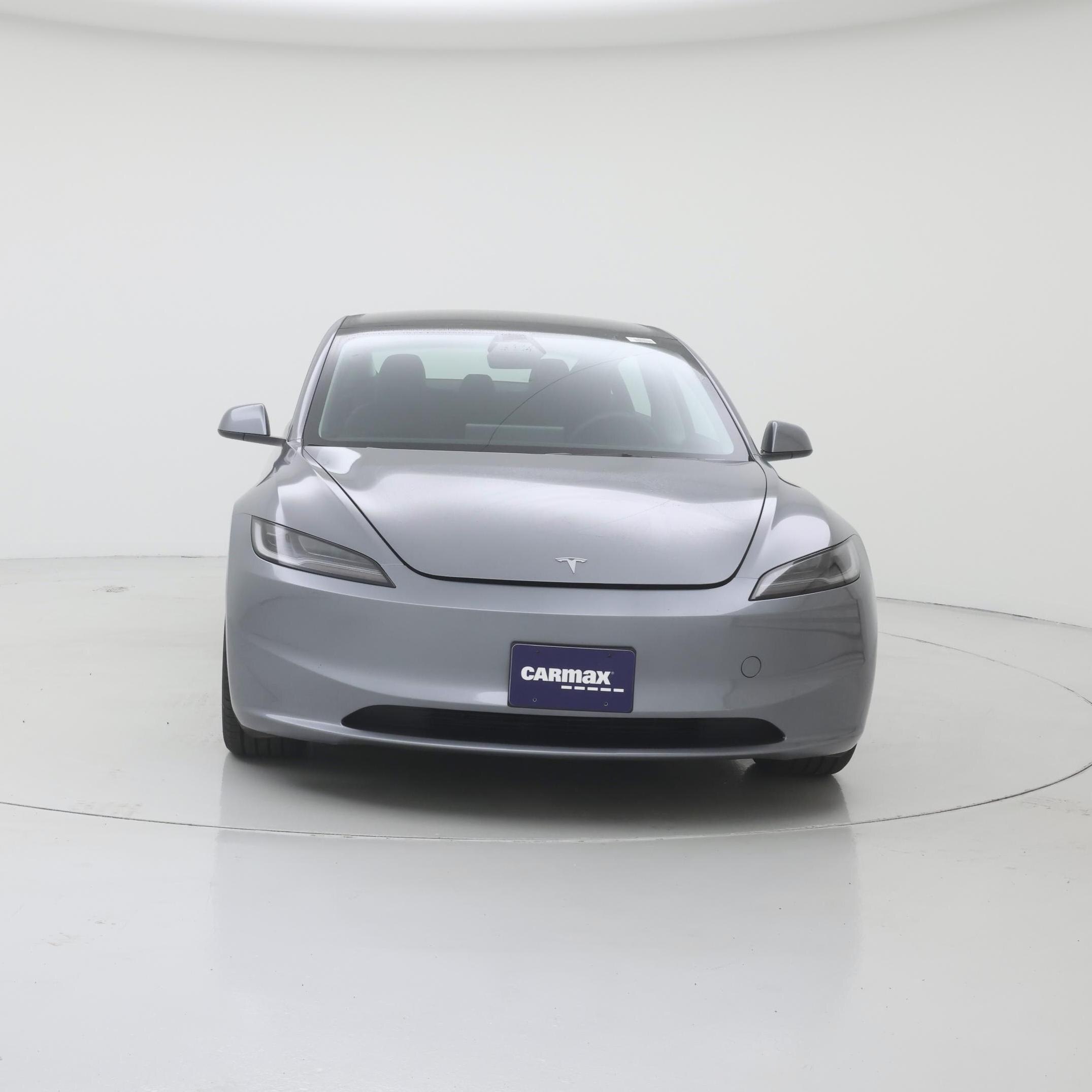 Thumbnail: 2025 Tesla Model 3 - 5