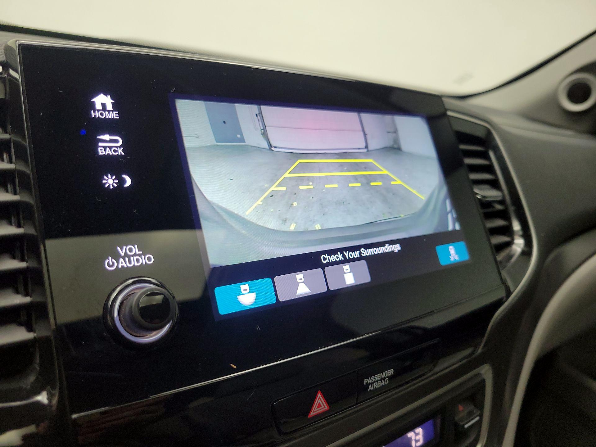 Thumbnail: 2020 Honda Pilot - 14