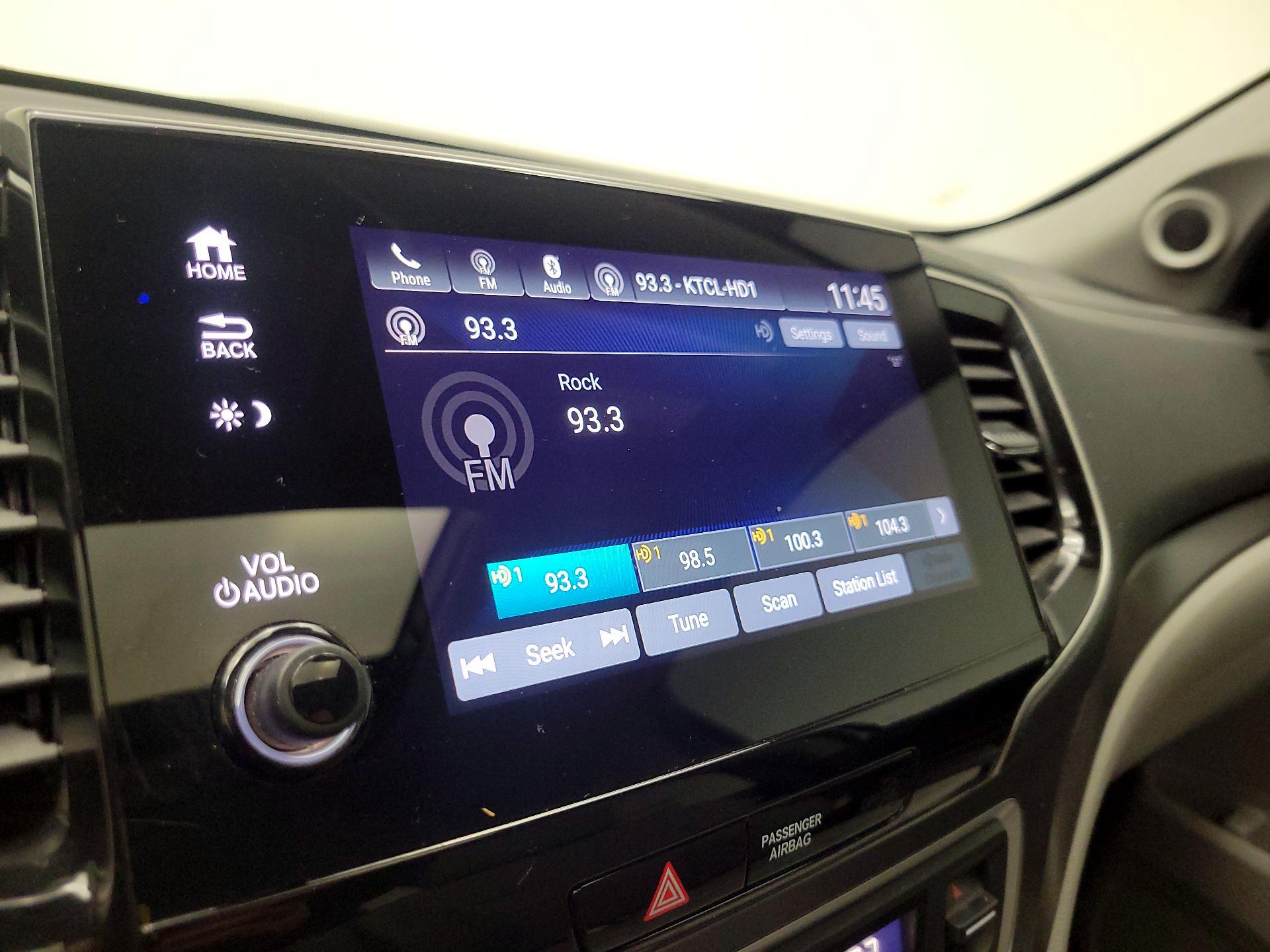 Thumbnail: 2020 Honda Pilot - 15