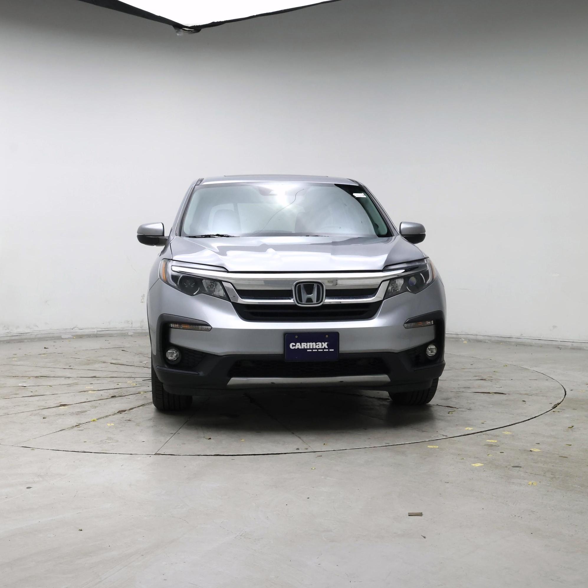 Thumbnail: 2020 Honda Pilot - 5