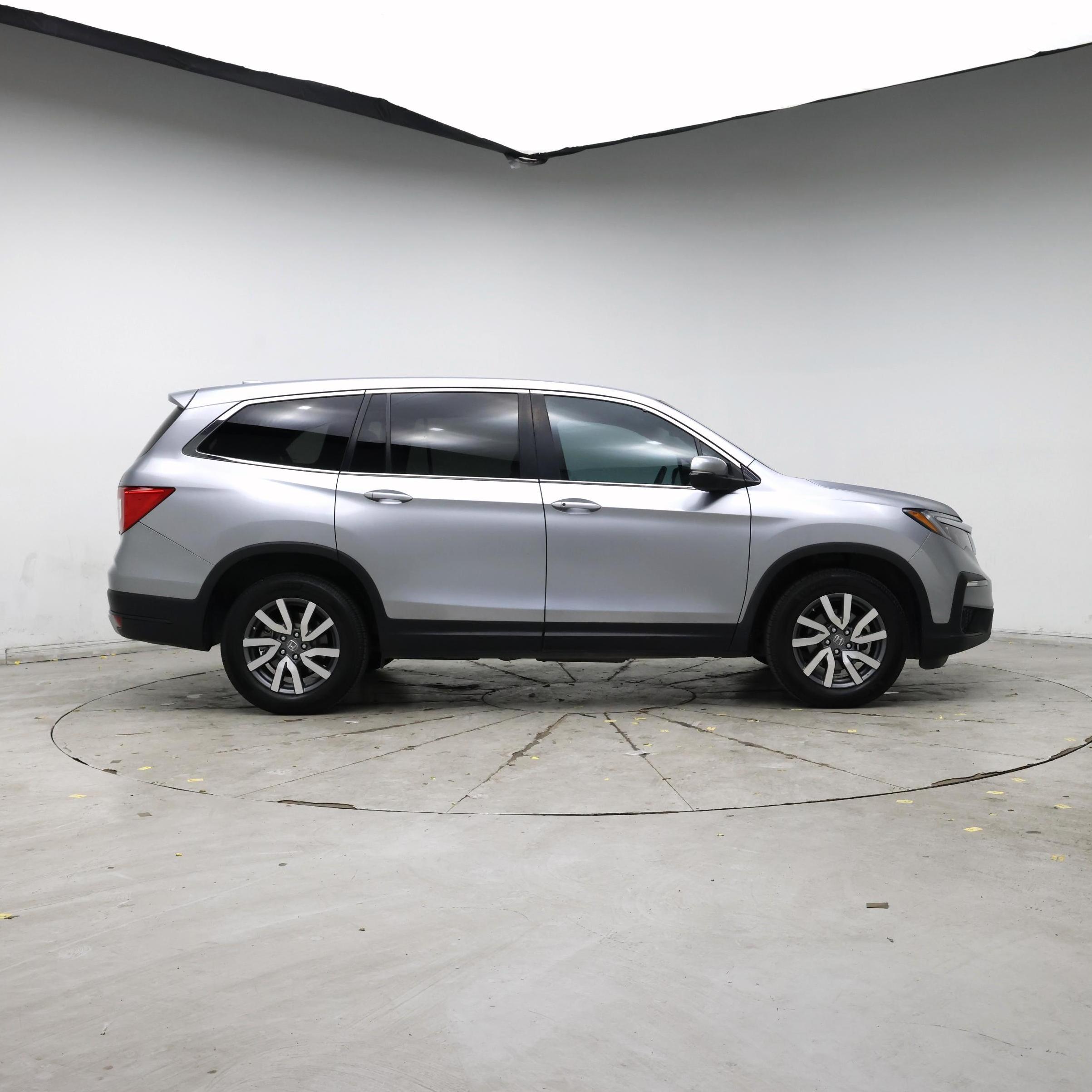 Thumbnail: 2020 Honda Pilot - 7