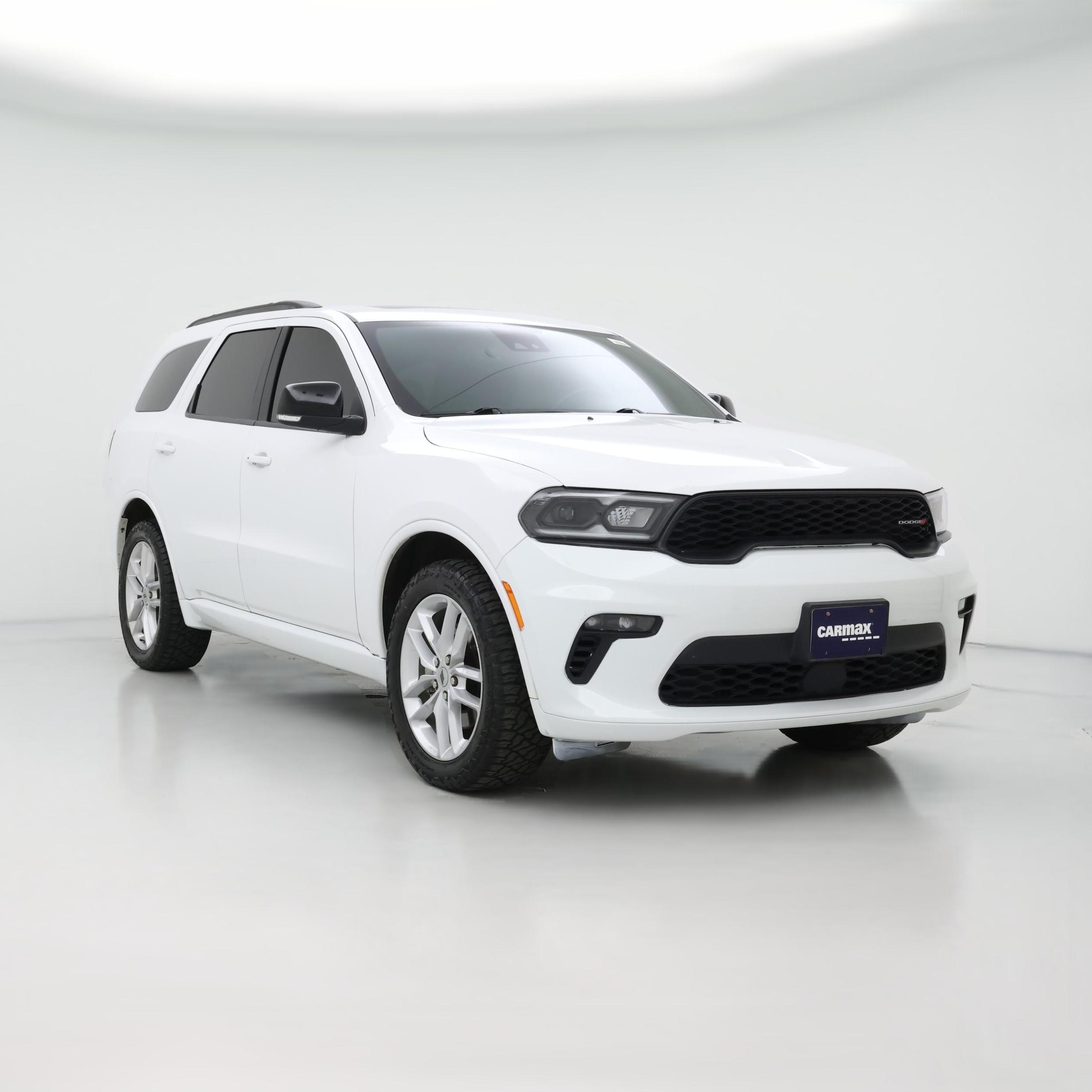 Thumbnail: 2023 Dodge Durango - 1