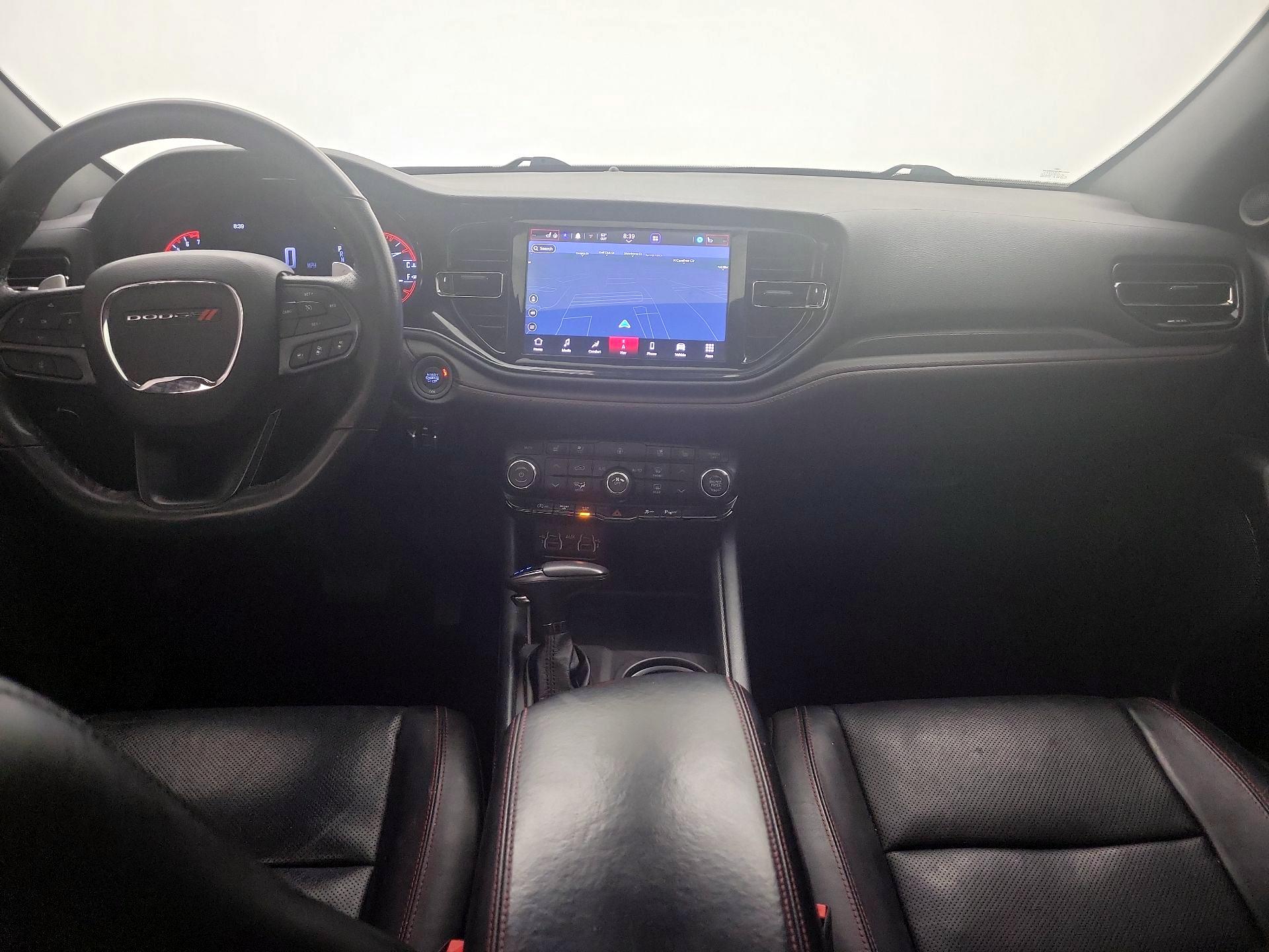 Thumbnail: 2023 Dodge Durango - 9