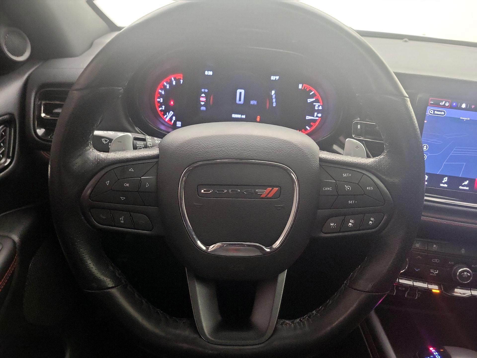 Thumbnail: 2023 Dodge Durango - 10