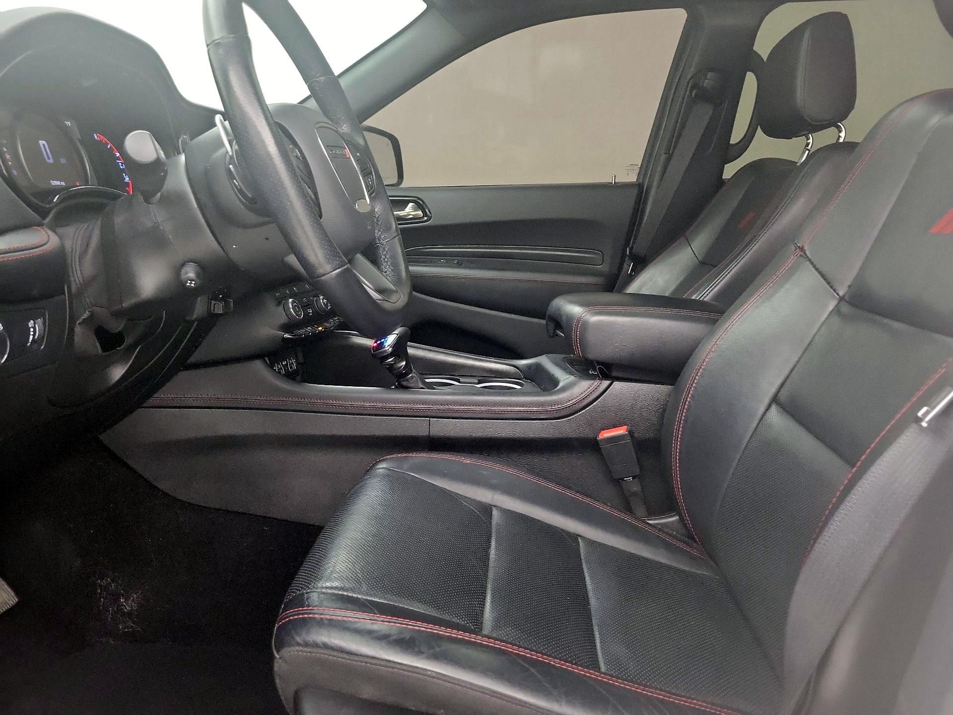 Thumbnail: 2023 Dodge Durango - 11