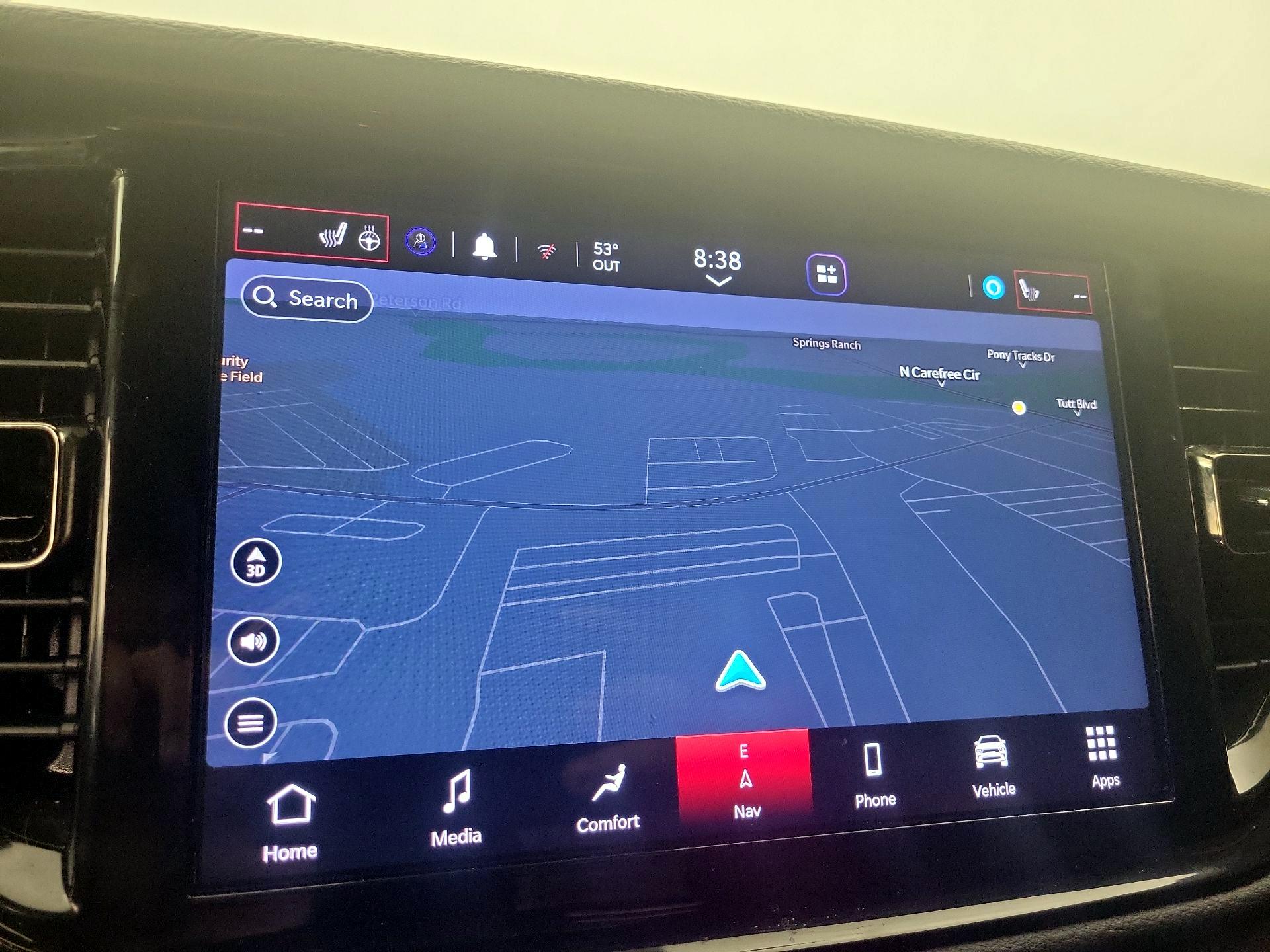 Thumbnail: 2023 Dodge Durango - 14