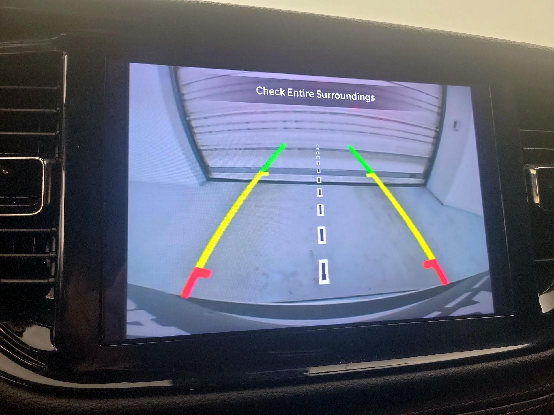 Thumbnail: 2023 Dodge Durango - 15