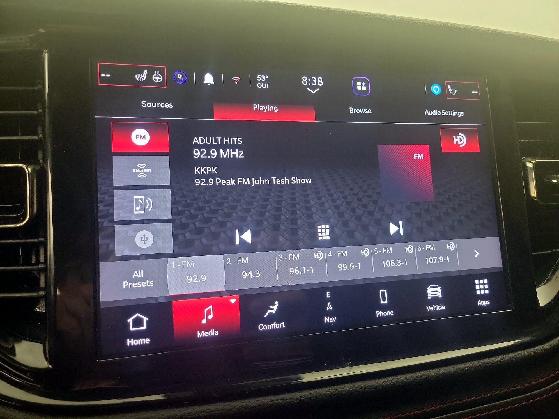 Thumbnail: 2023 Dodge Durango - 16